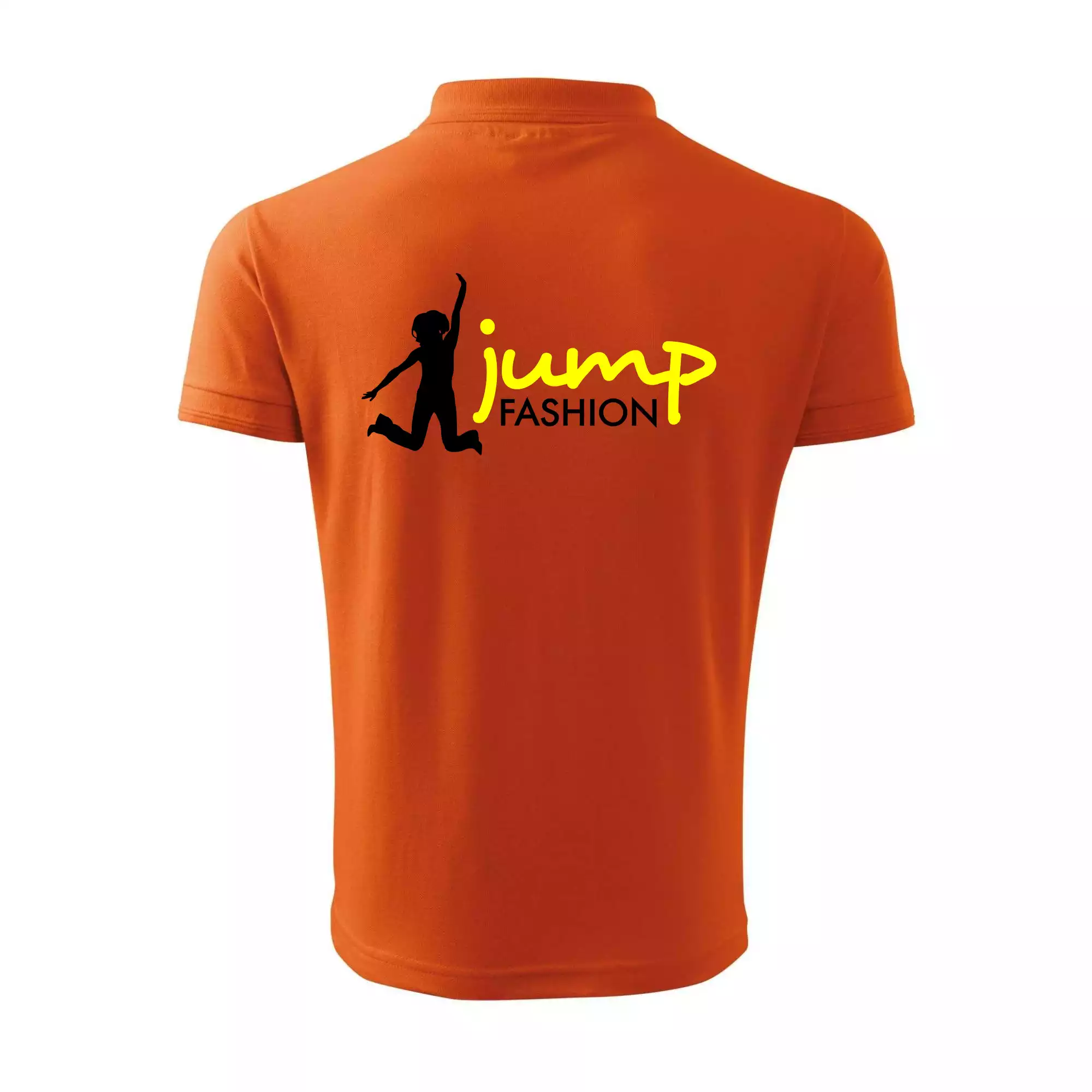 Jump fashion