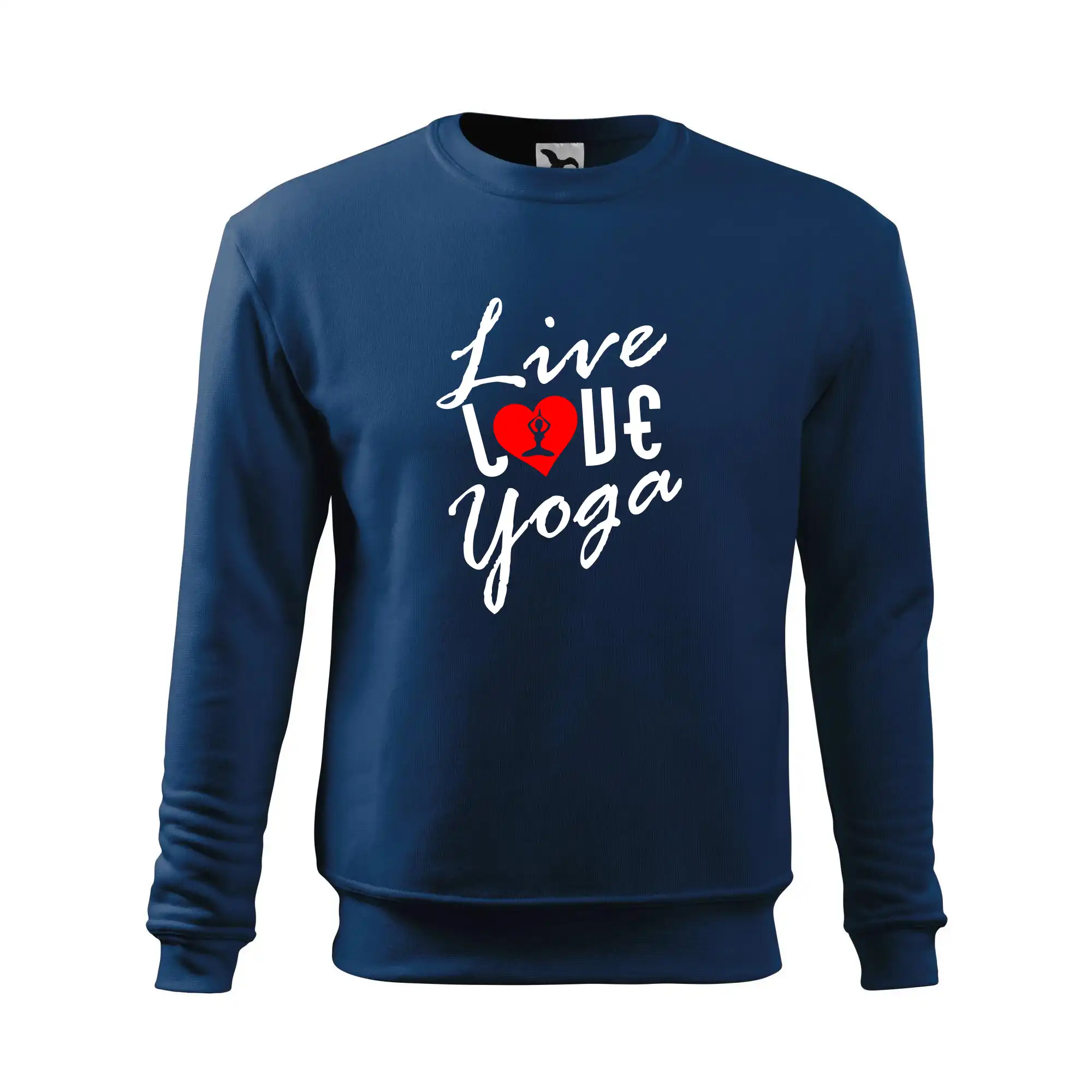 Live Love Yoga