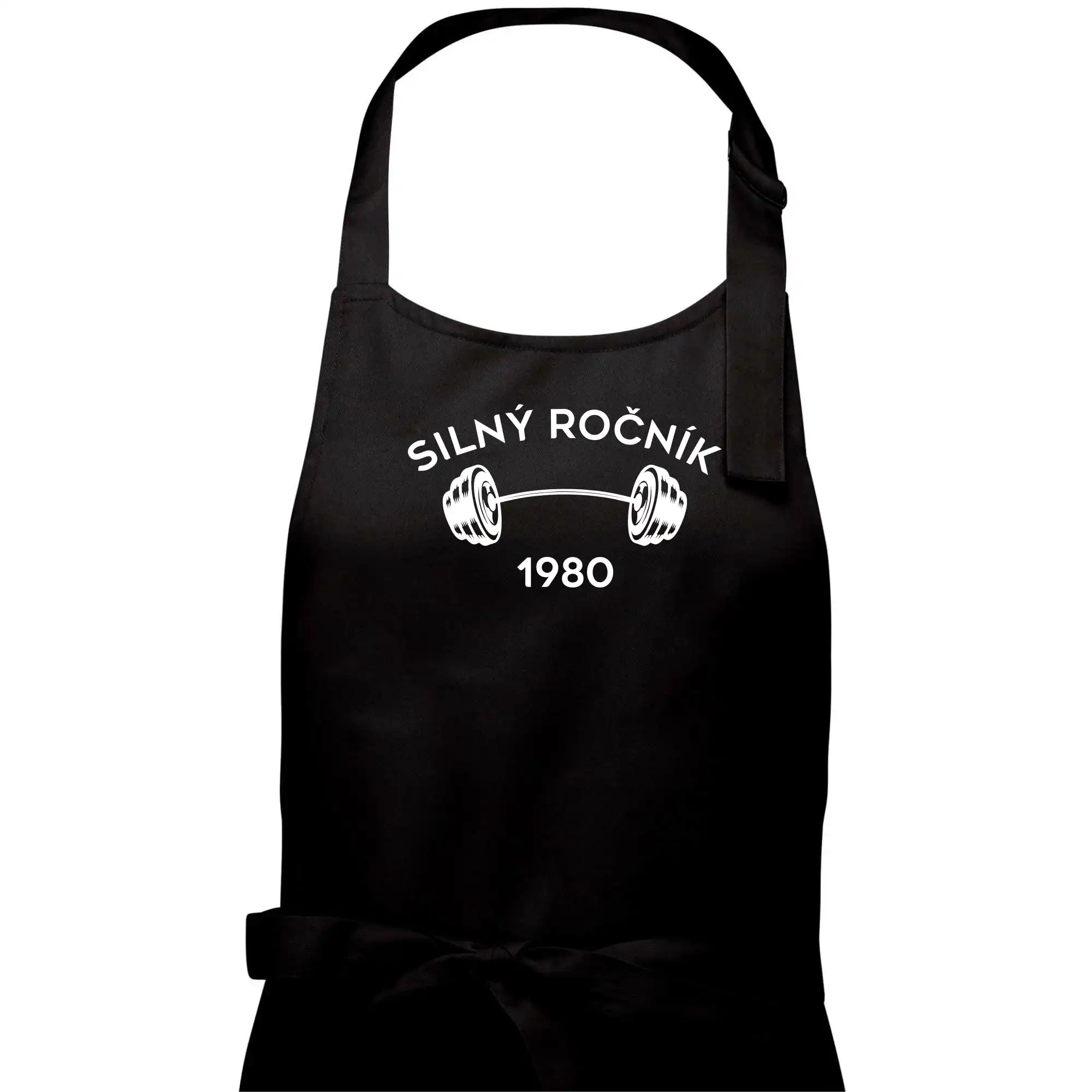 Silný ročník - Letopočet 1980