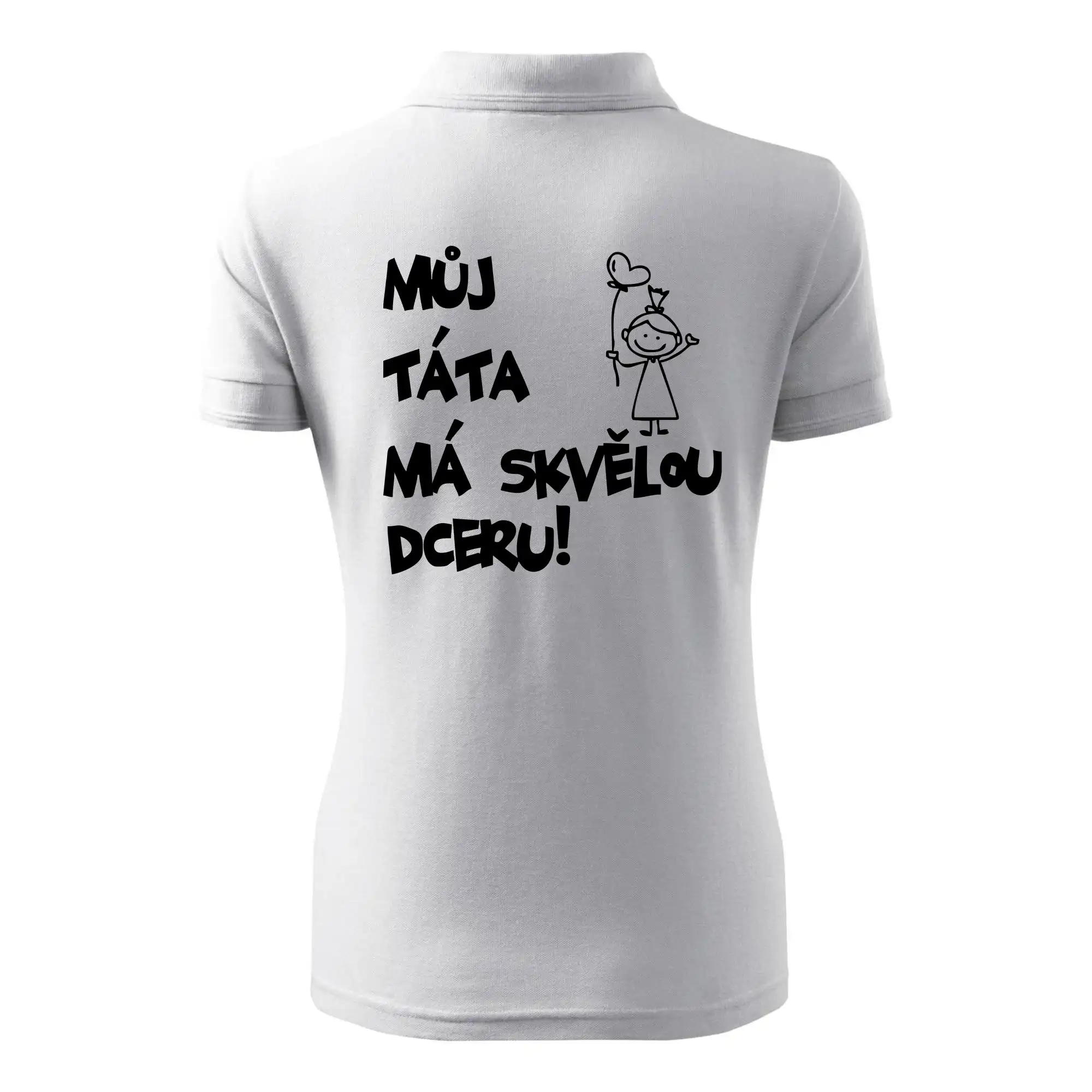 Můj táta má skvělou dceru