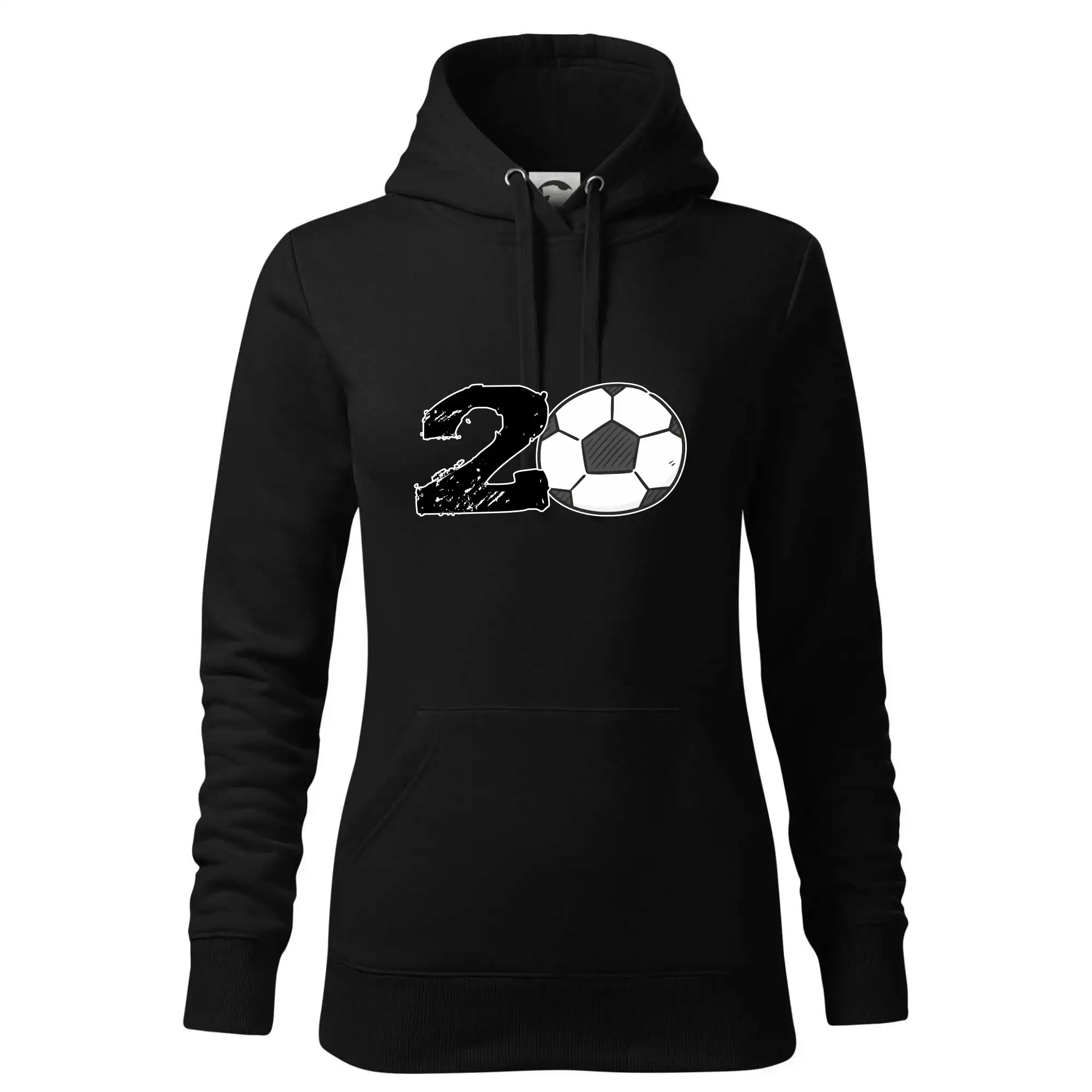 Fotbal kulaté narozeniny 20