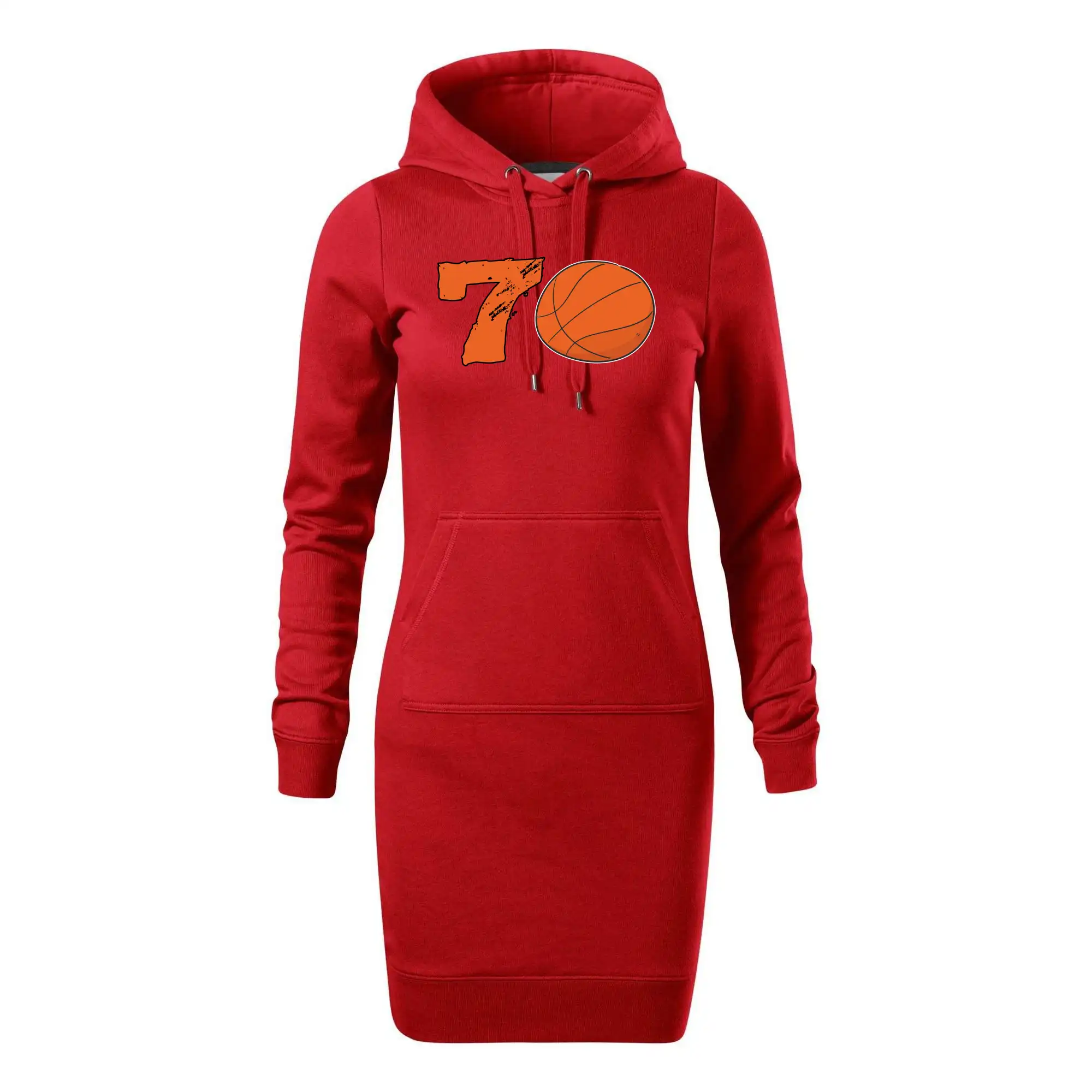 Basketball kulaté narozeniny 70