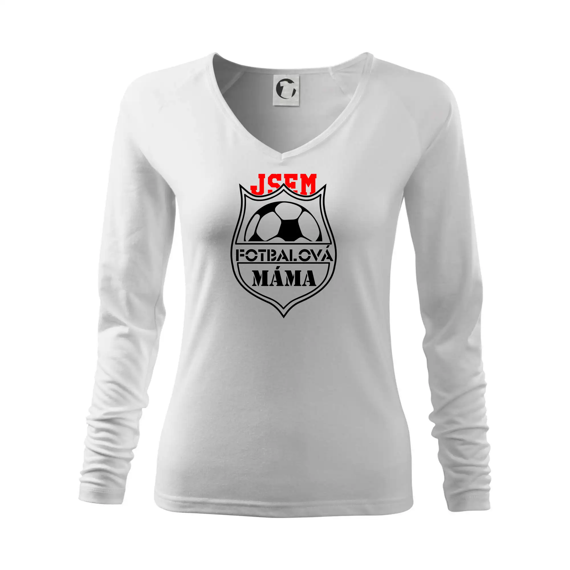 Jsem Fotbalová máma
