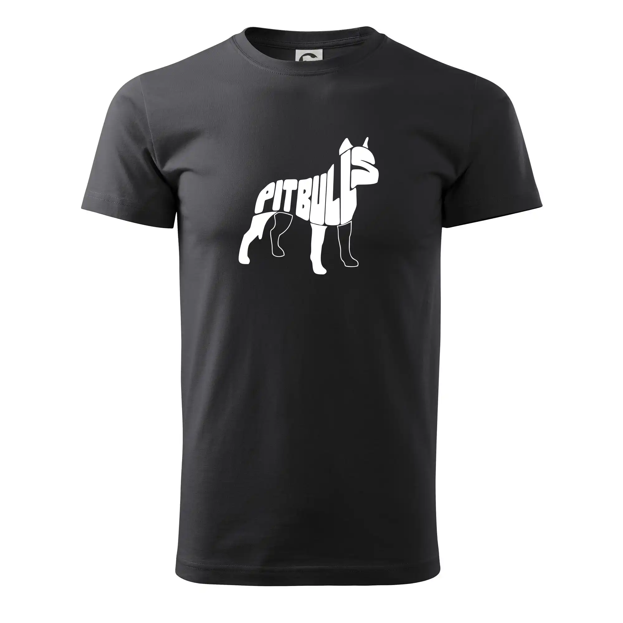 Pit Bull Teriér