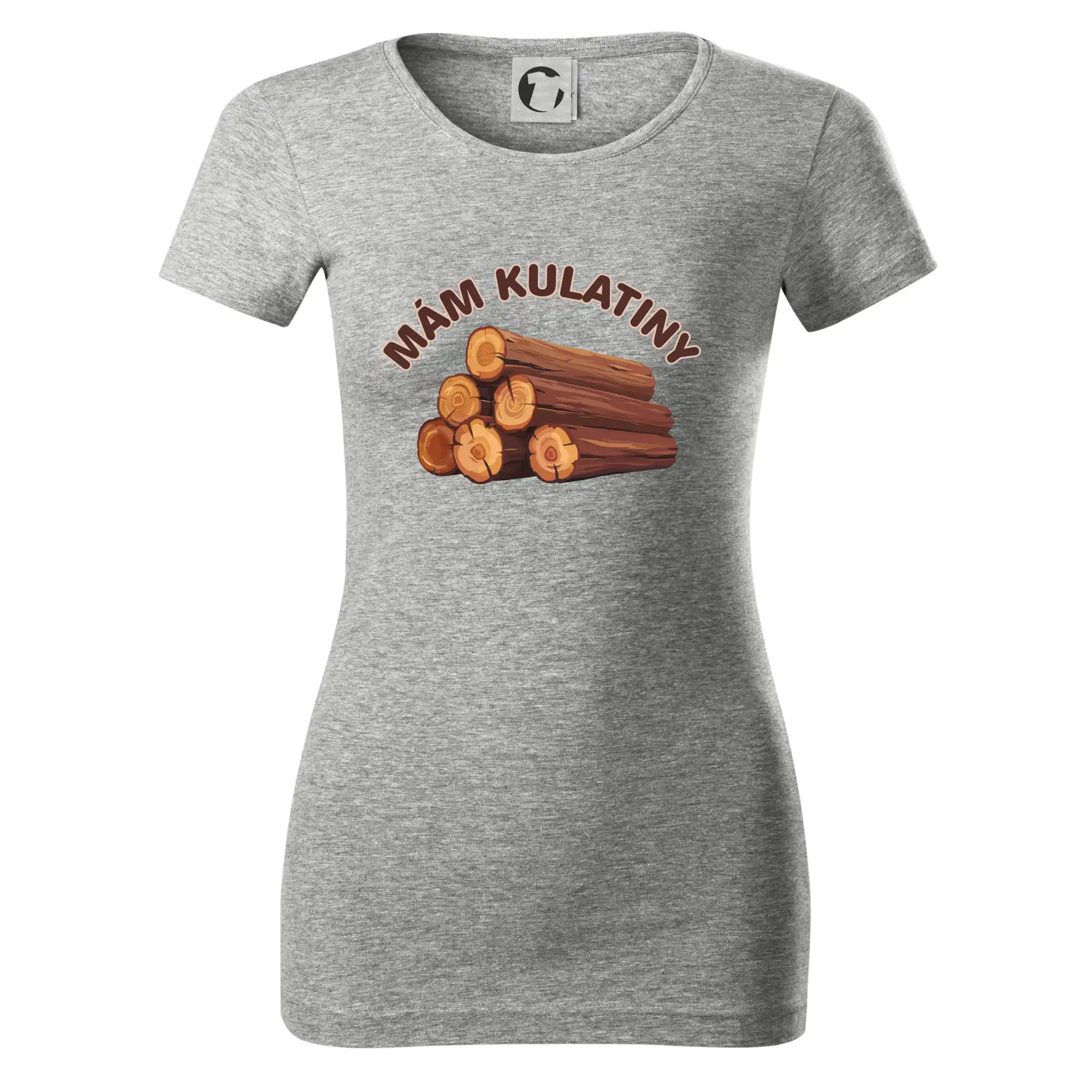 Mám kulatiny bez věku