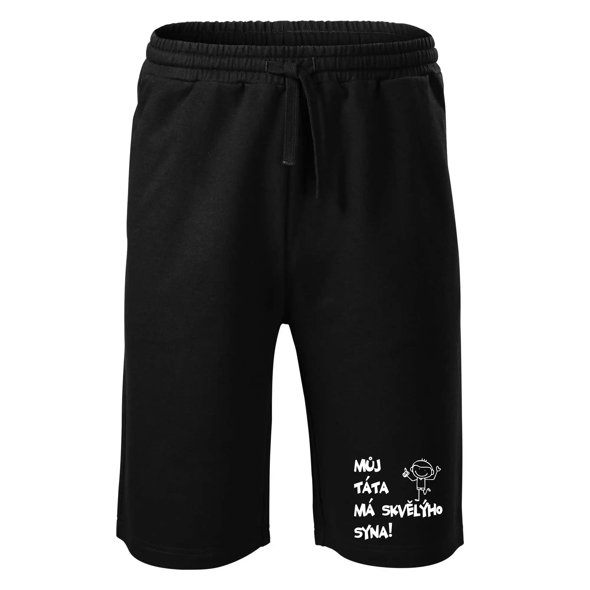 Můj táta má skvělýho syna