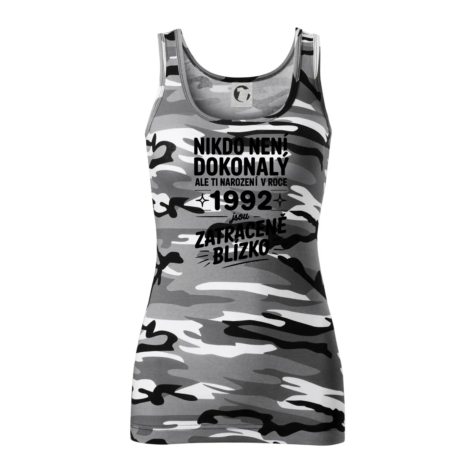 Nikdo není dokonalý ale ti narození v roce 1992 jsou zatraceně blízko