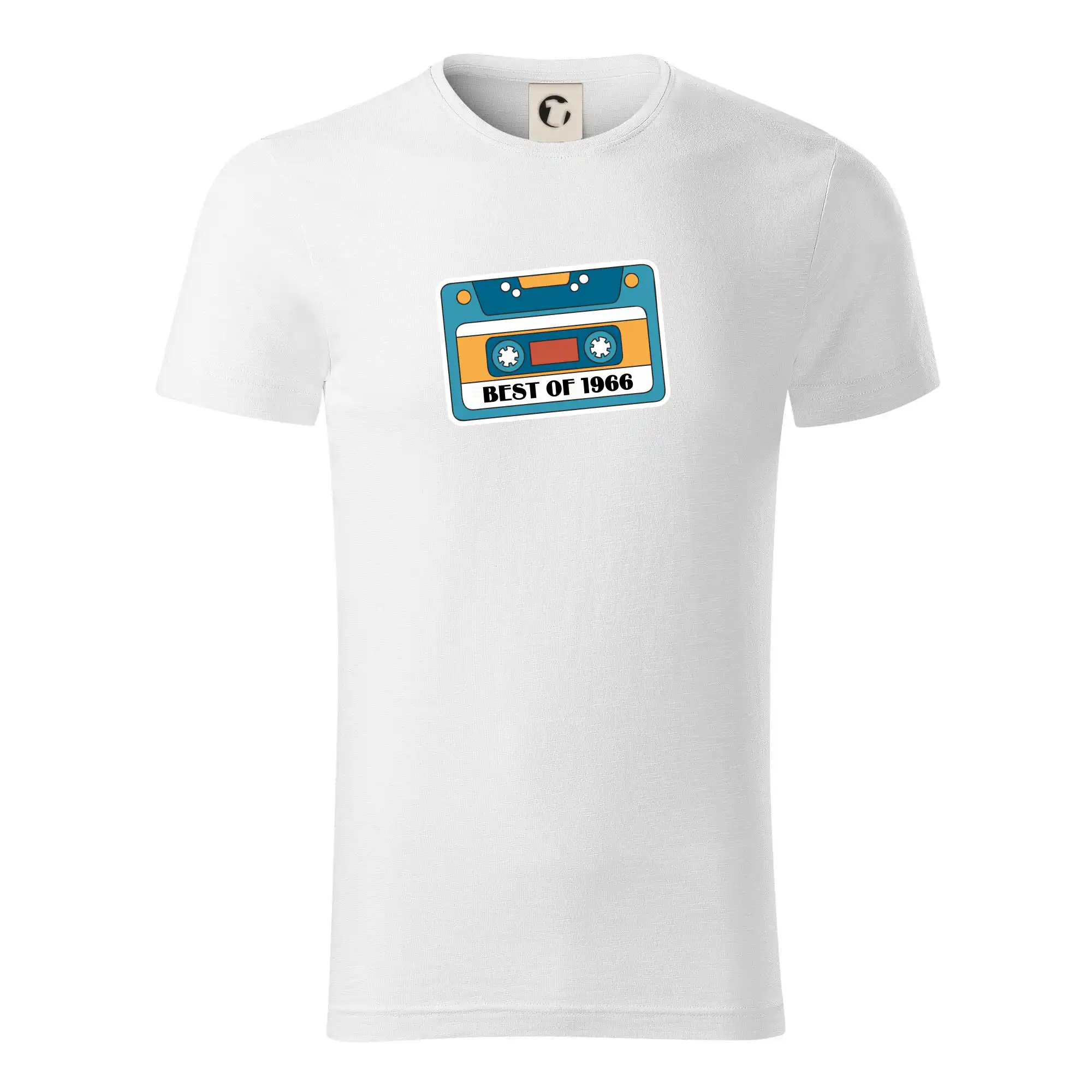 Narozeniny kazeta Best of 1966