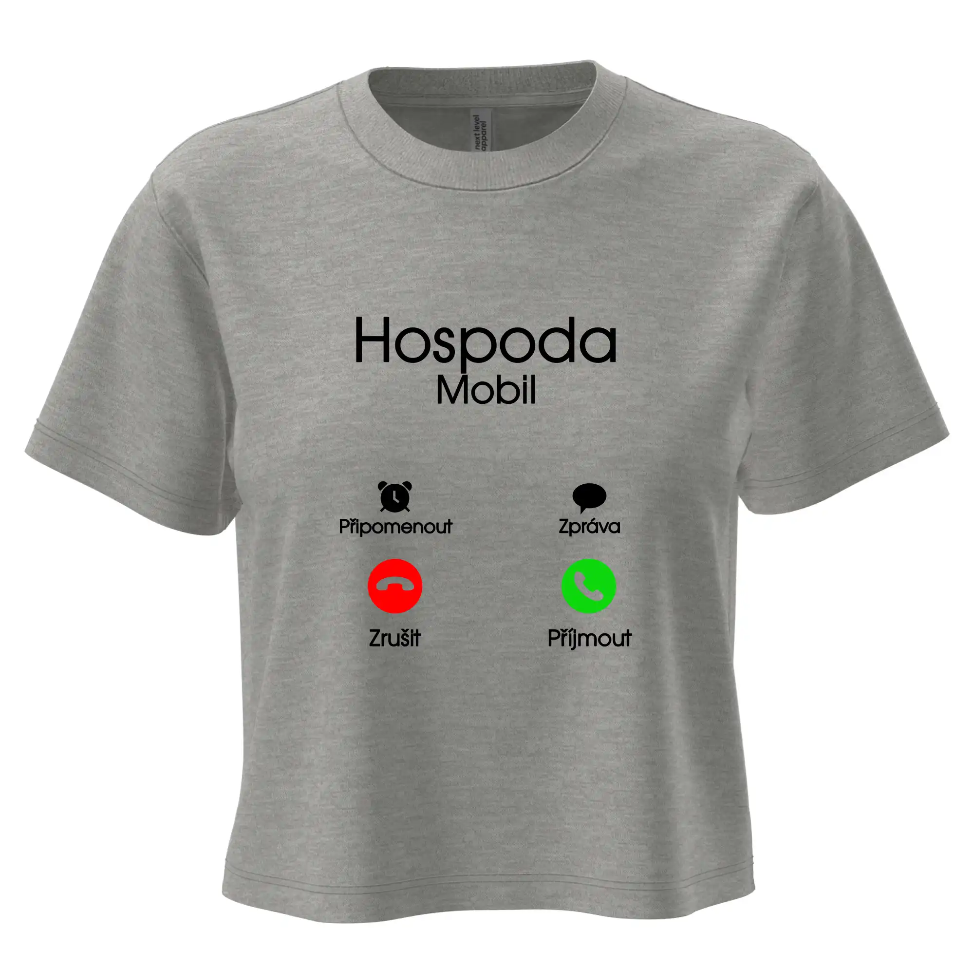 Hospoda volá