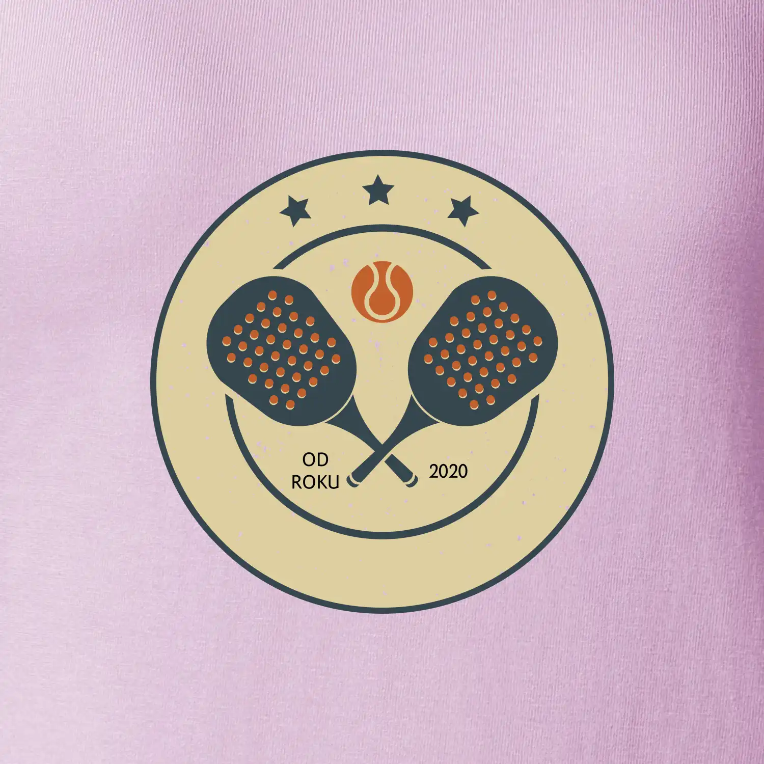 Padel od roku