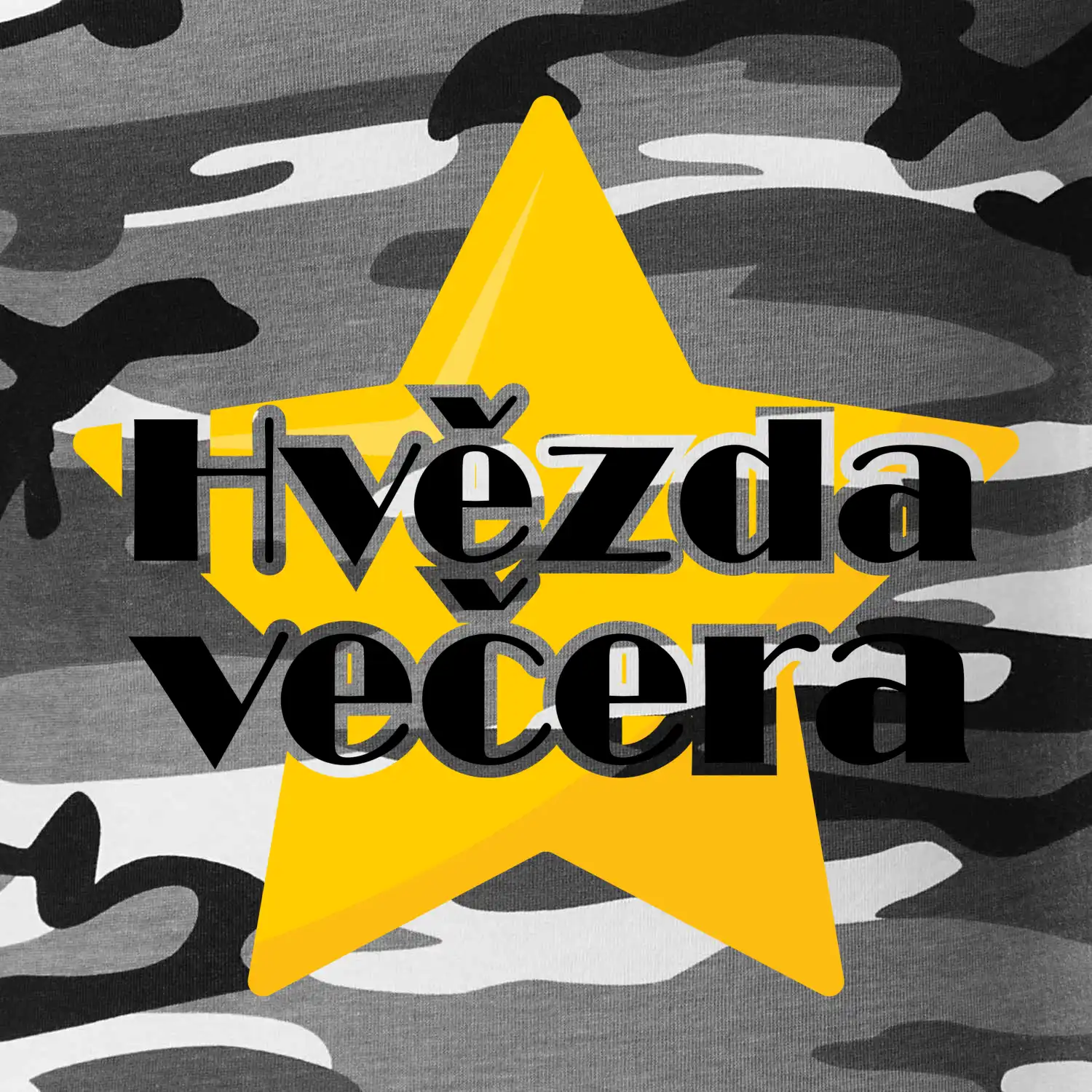 Hvězda večera