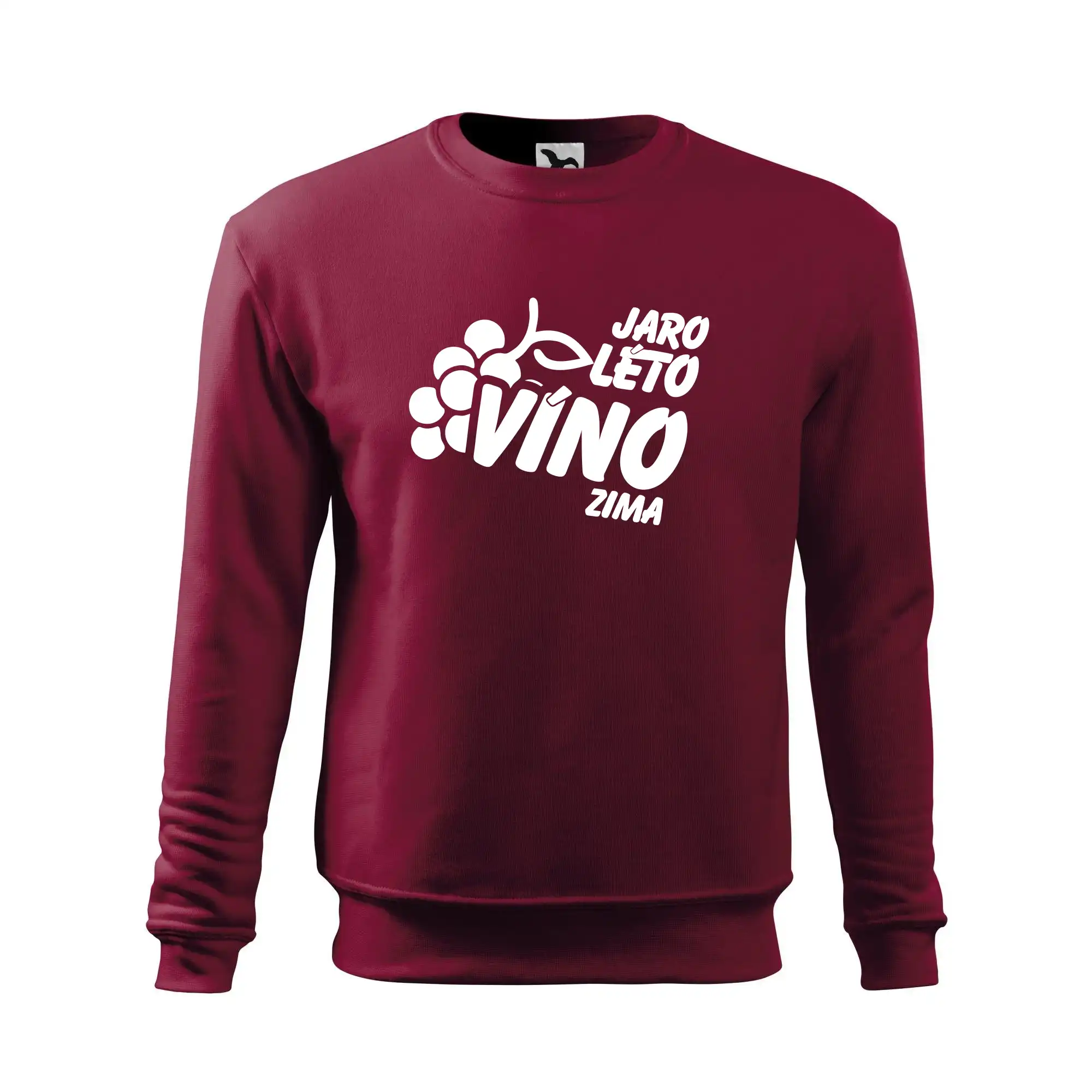 Jaro, léto, víno, zima
