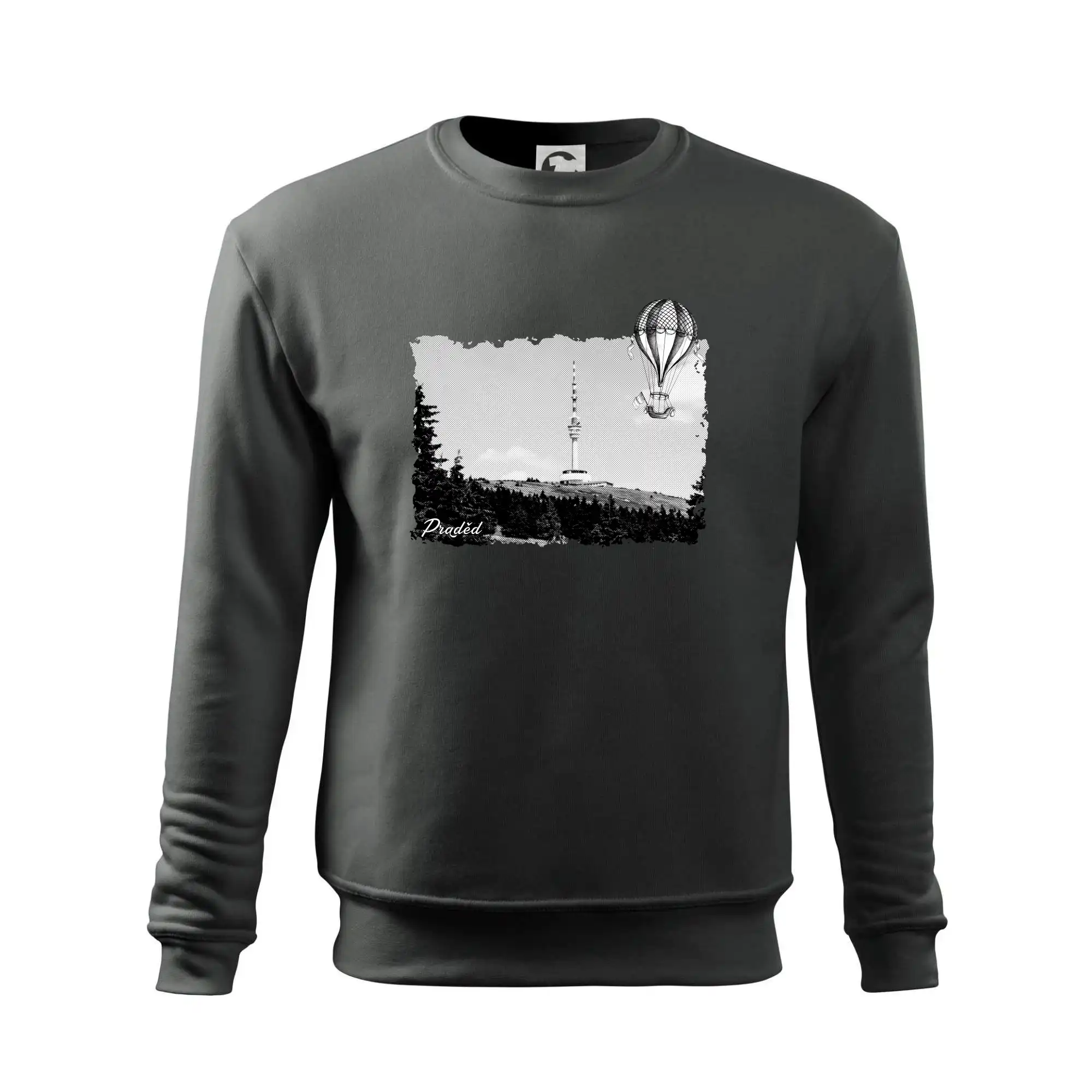 Retro Praděd