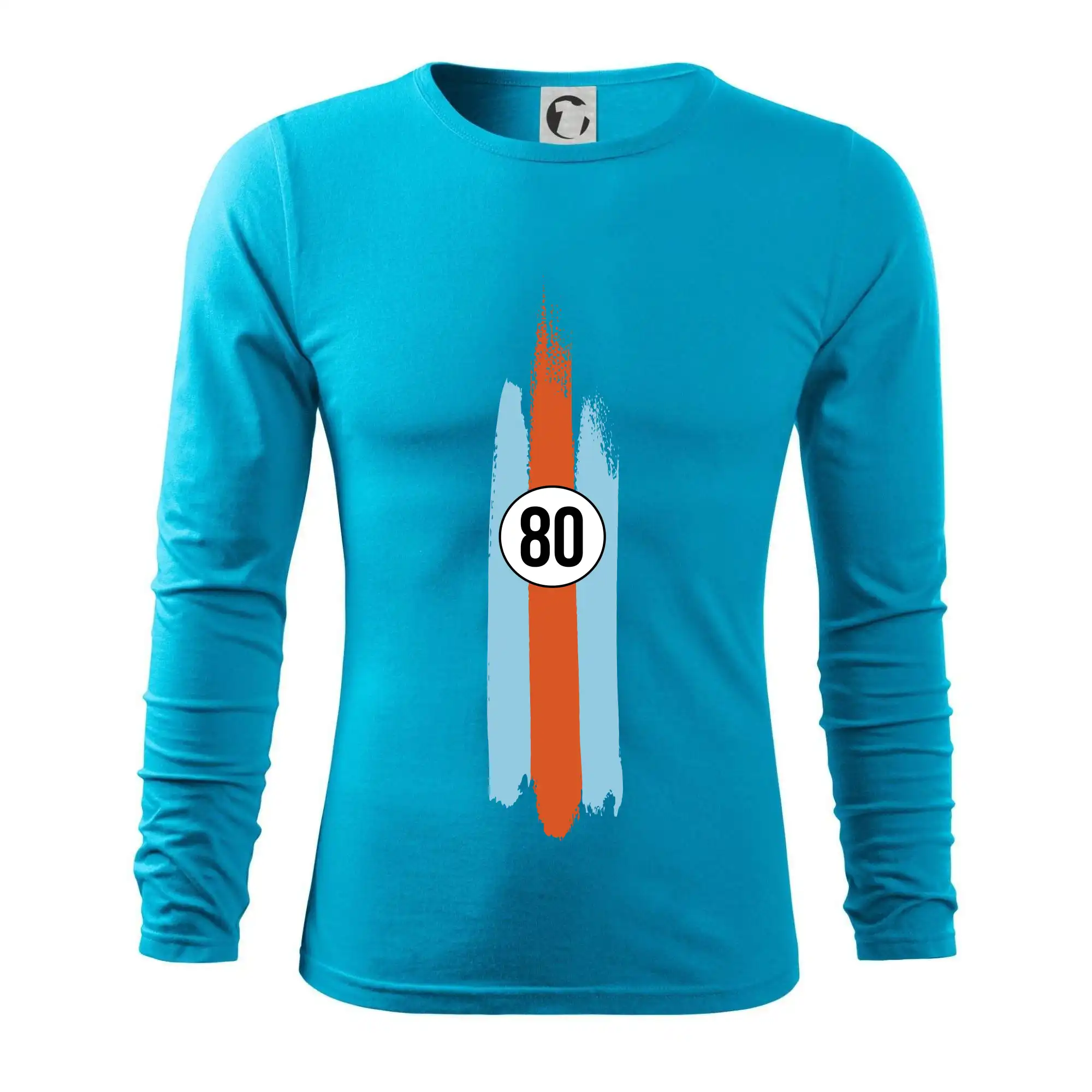 Vintage Race 80