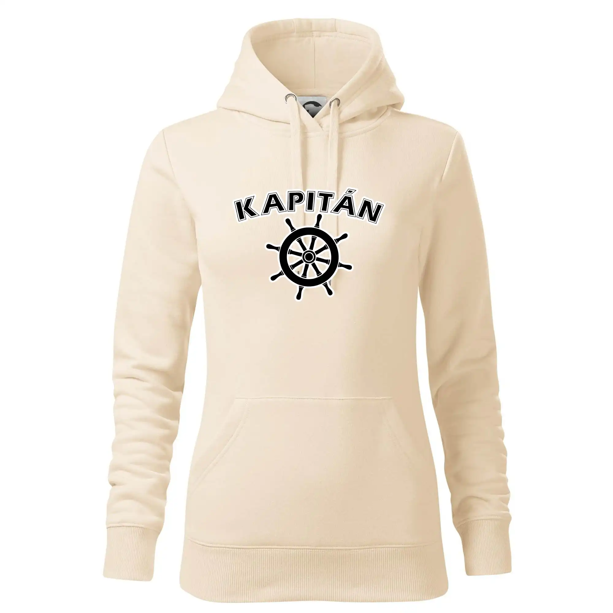 Kapitán kormidlo