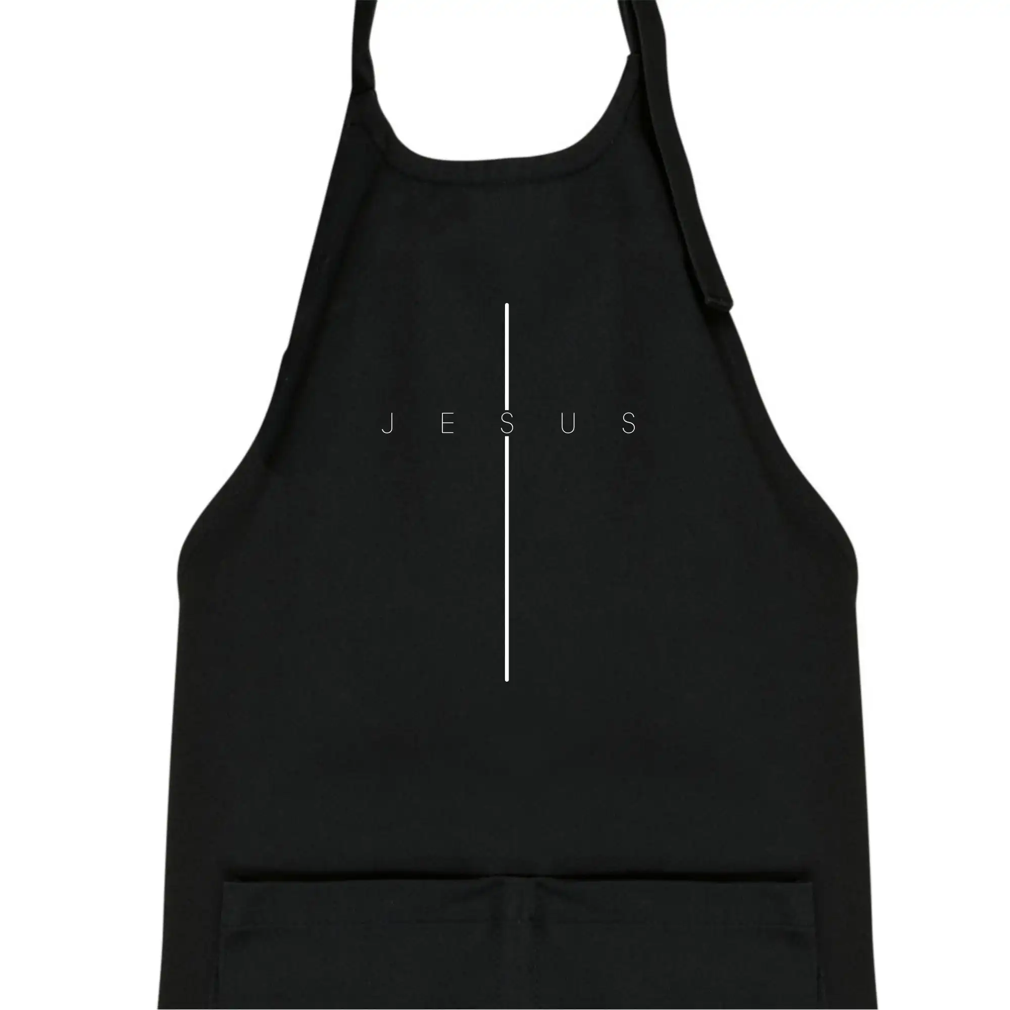 Jesus nápis v kříži