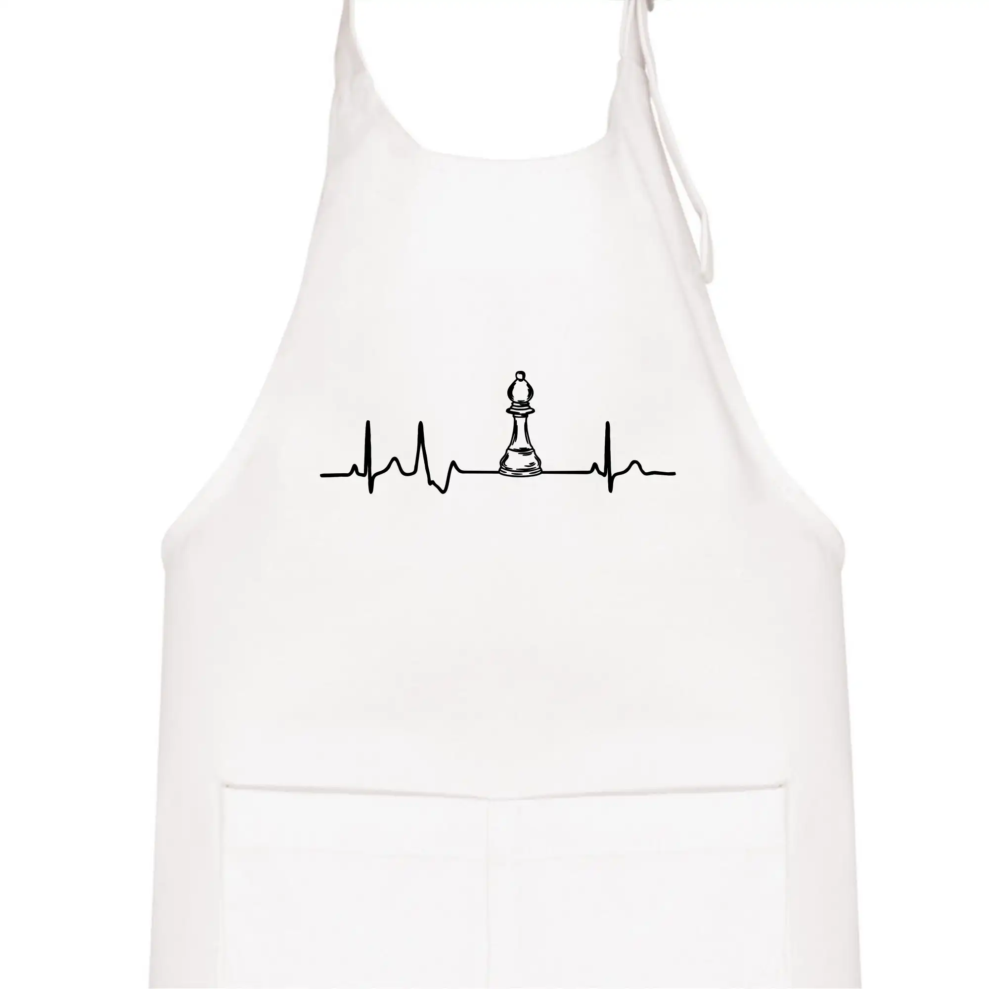 EKG Šachové figurky - Střelec