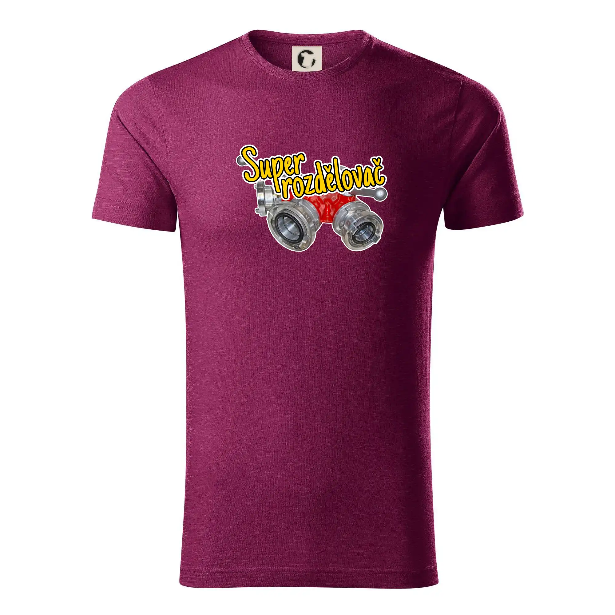 Super rozdělovač