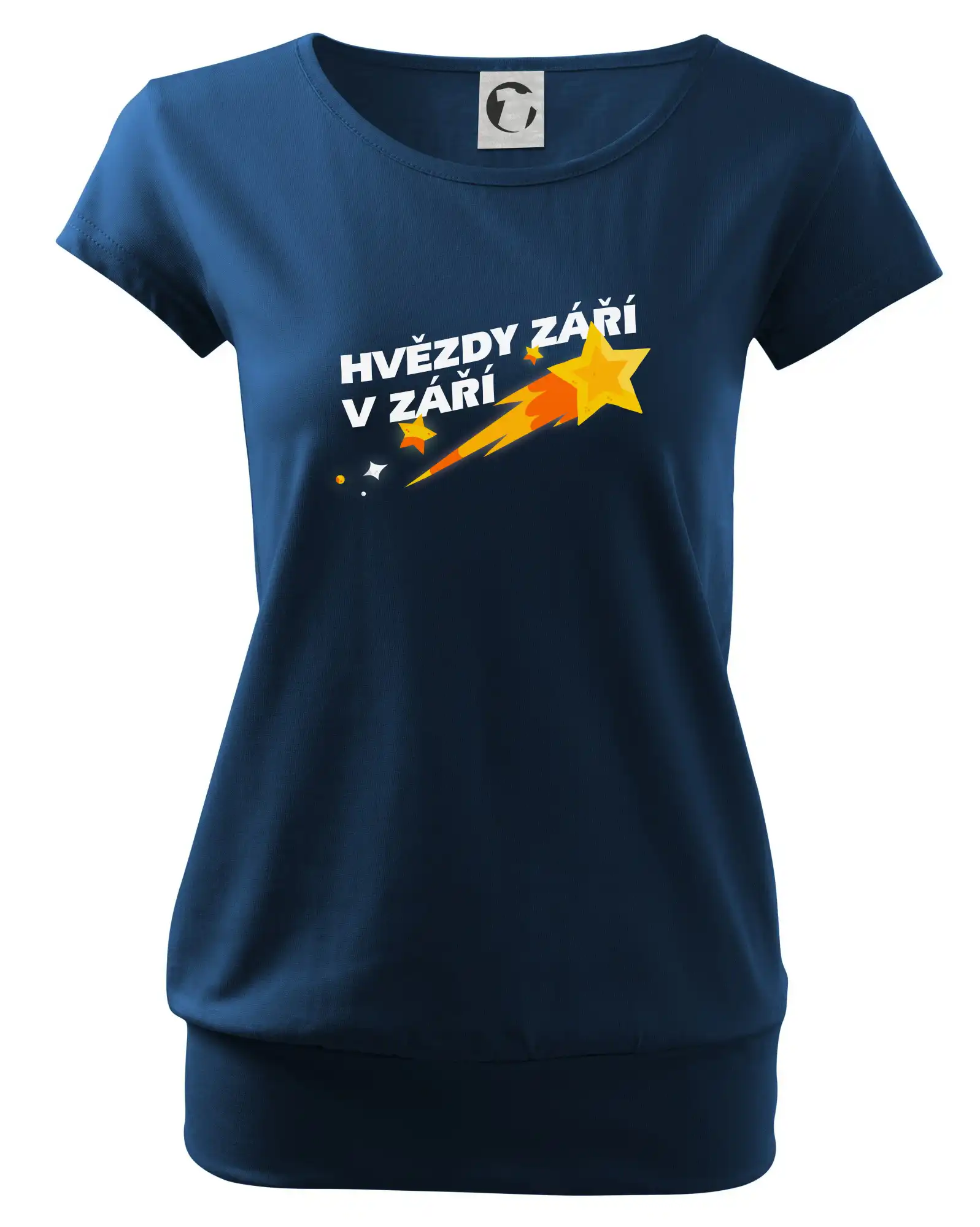 Hvězdy září v září