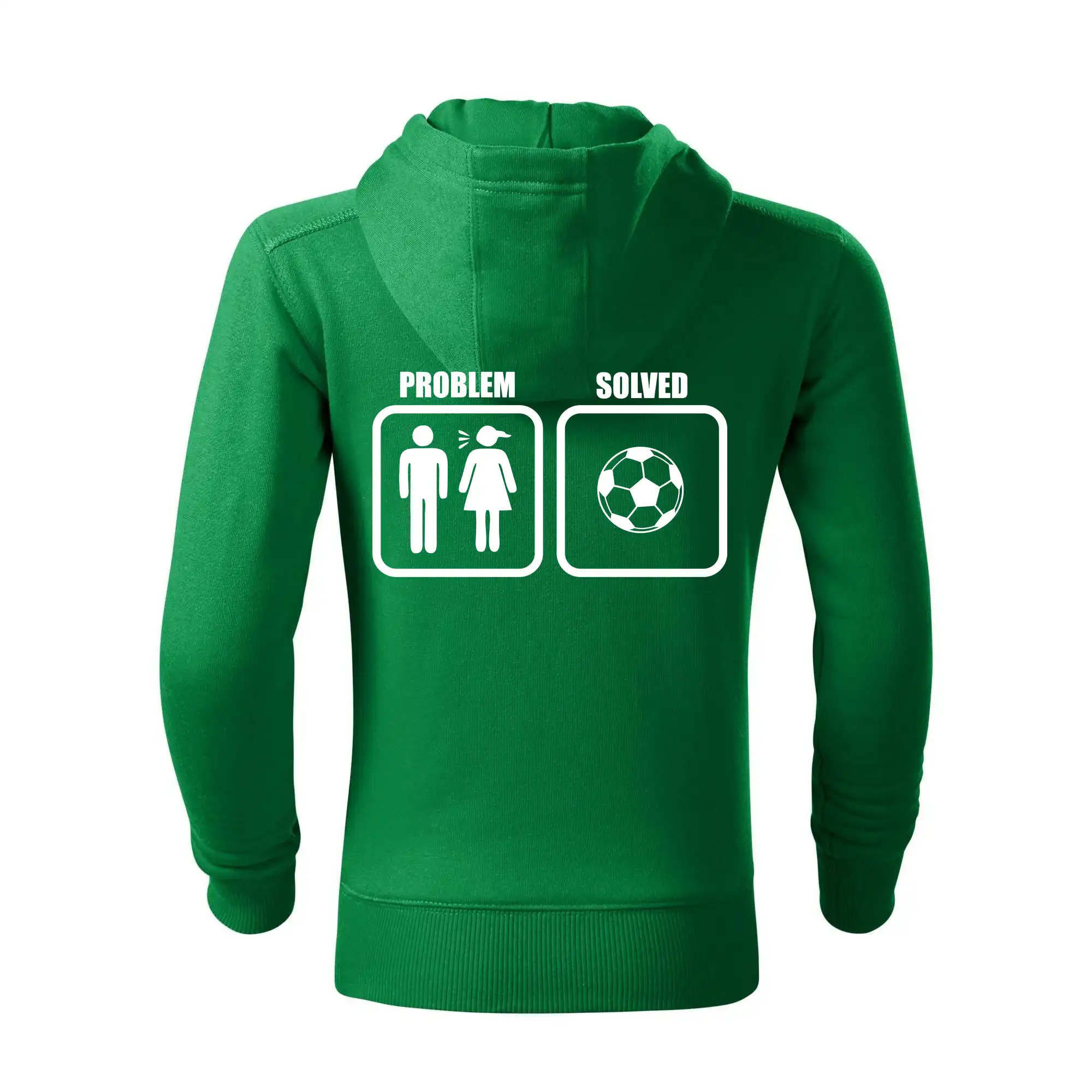 Problém fotbal