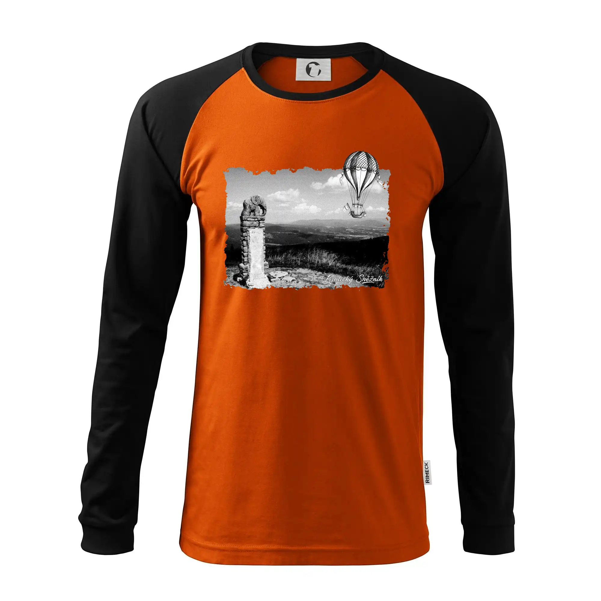 Retro Kralický Sněžník