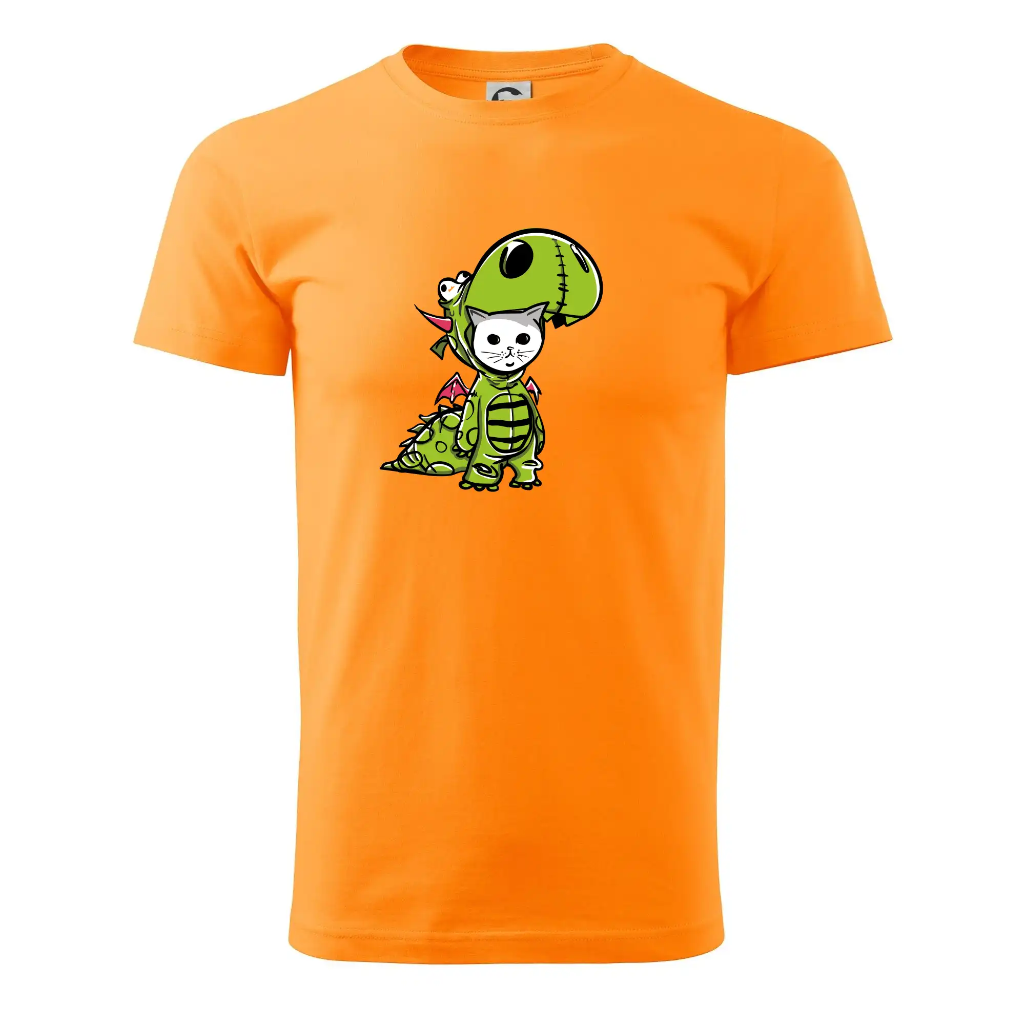 Kočkosaurus Rex