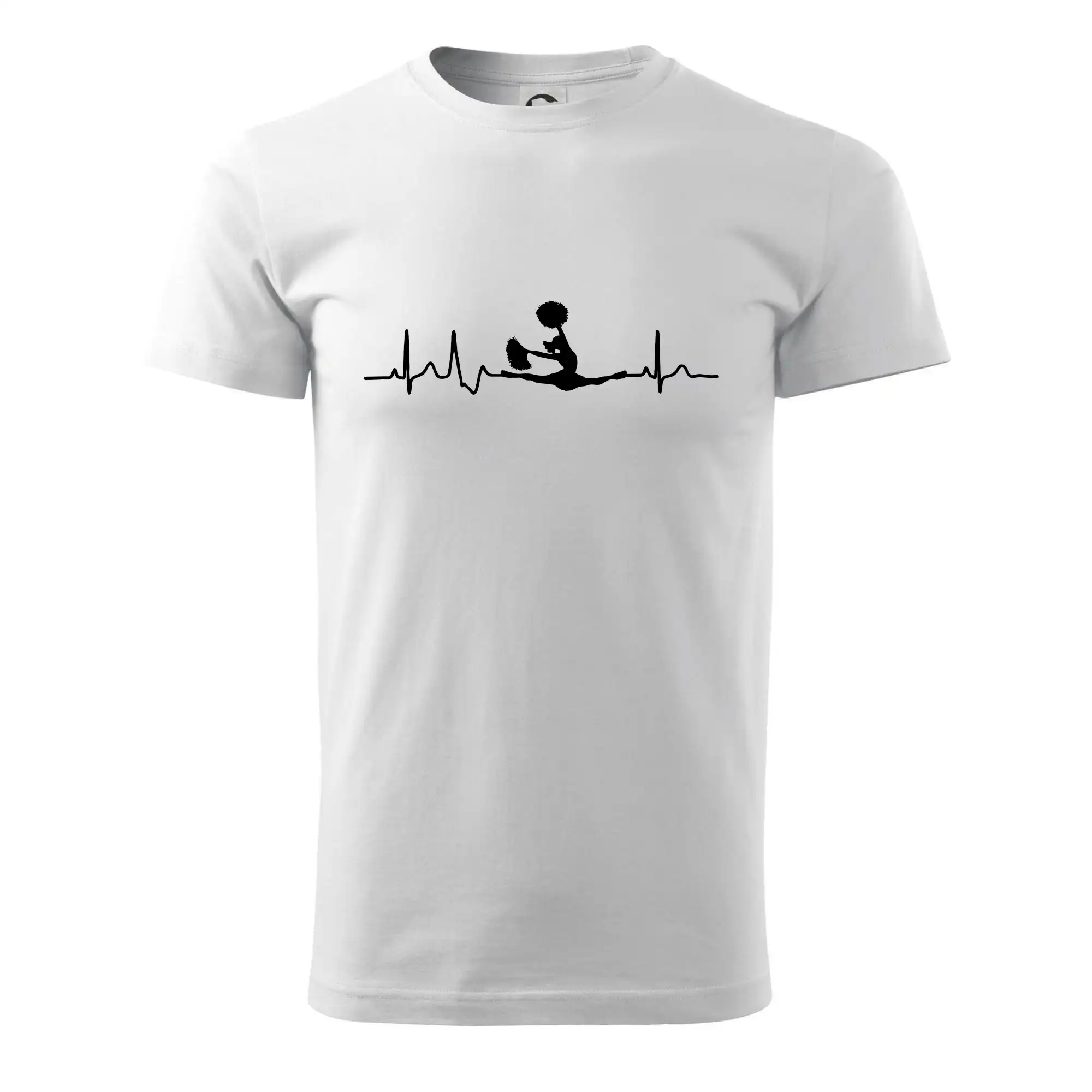 EKG roztleskávačka roznožka