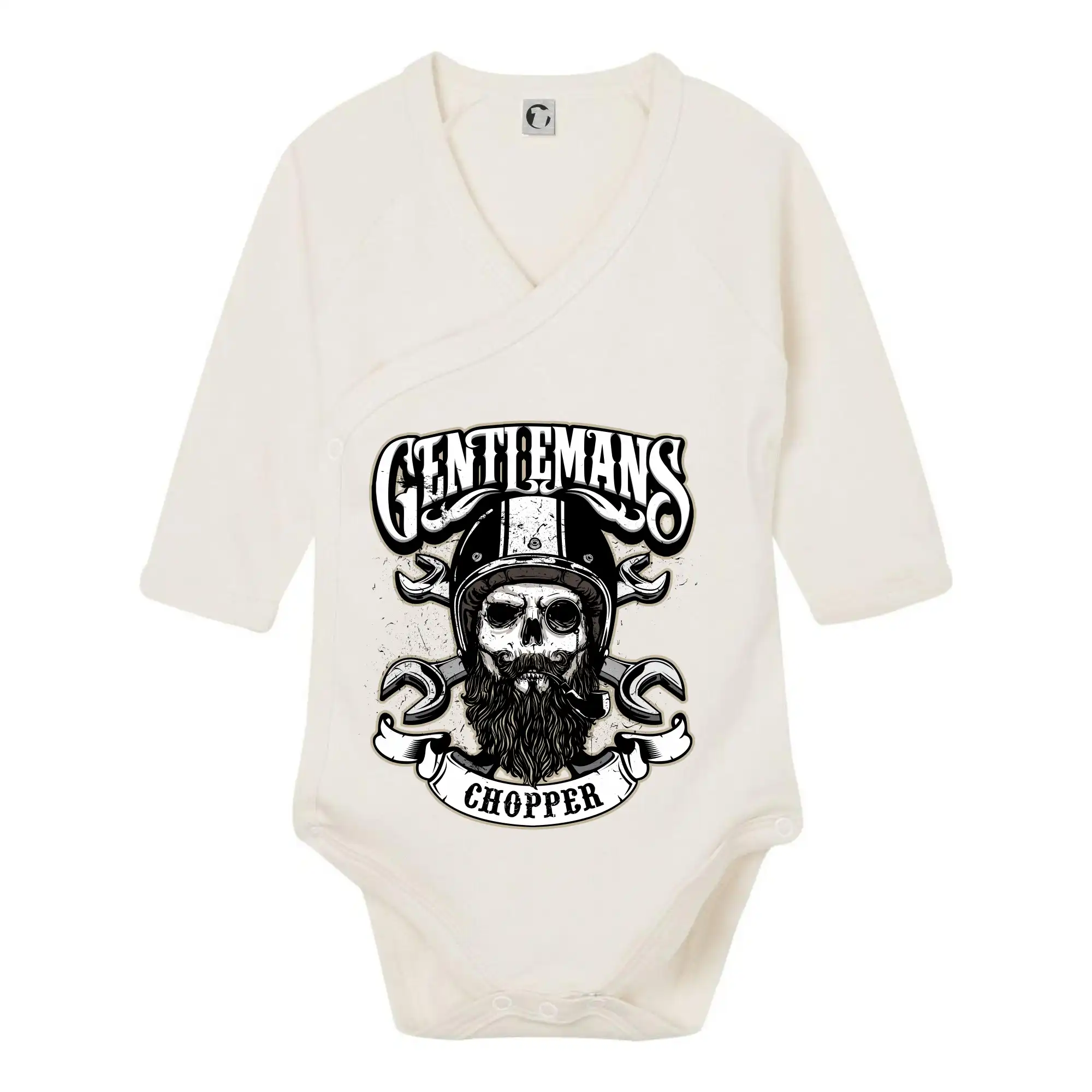 Gentlemans Chopper