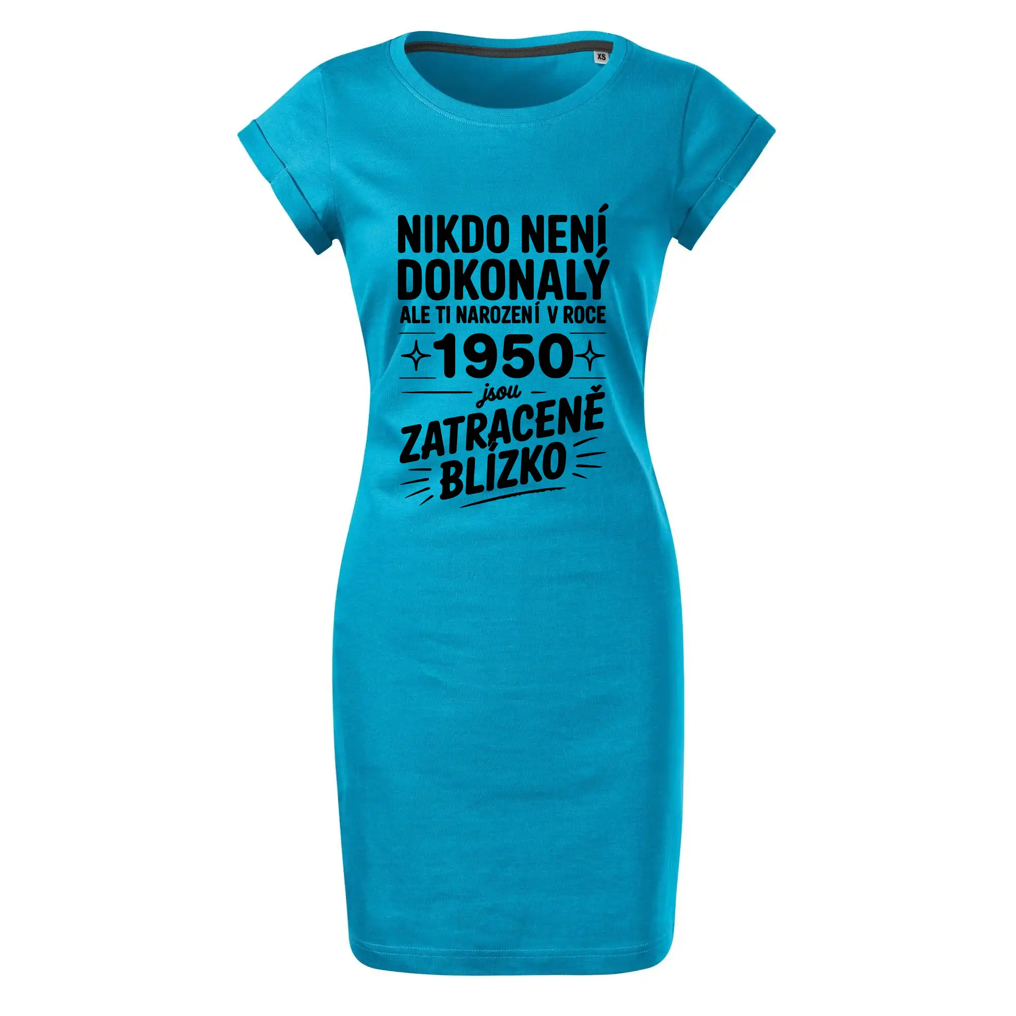 Nikdo není dokonalý ale ti narození v roce 1950 jsou zatraceně blízko