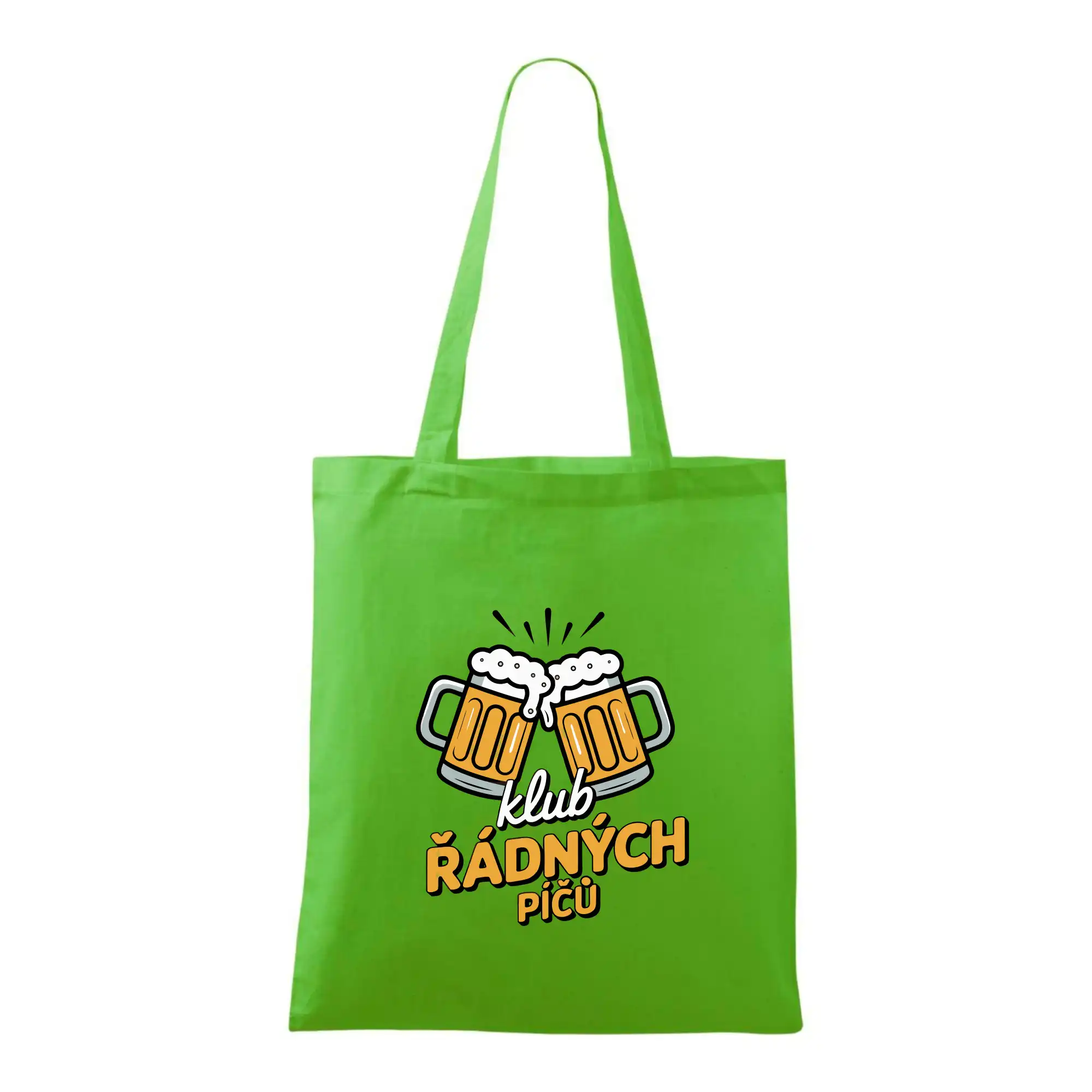 Klub řádných píčů