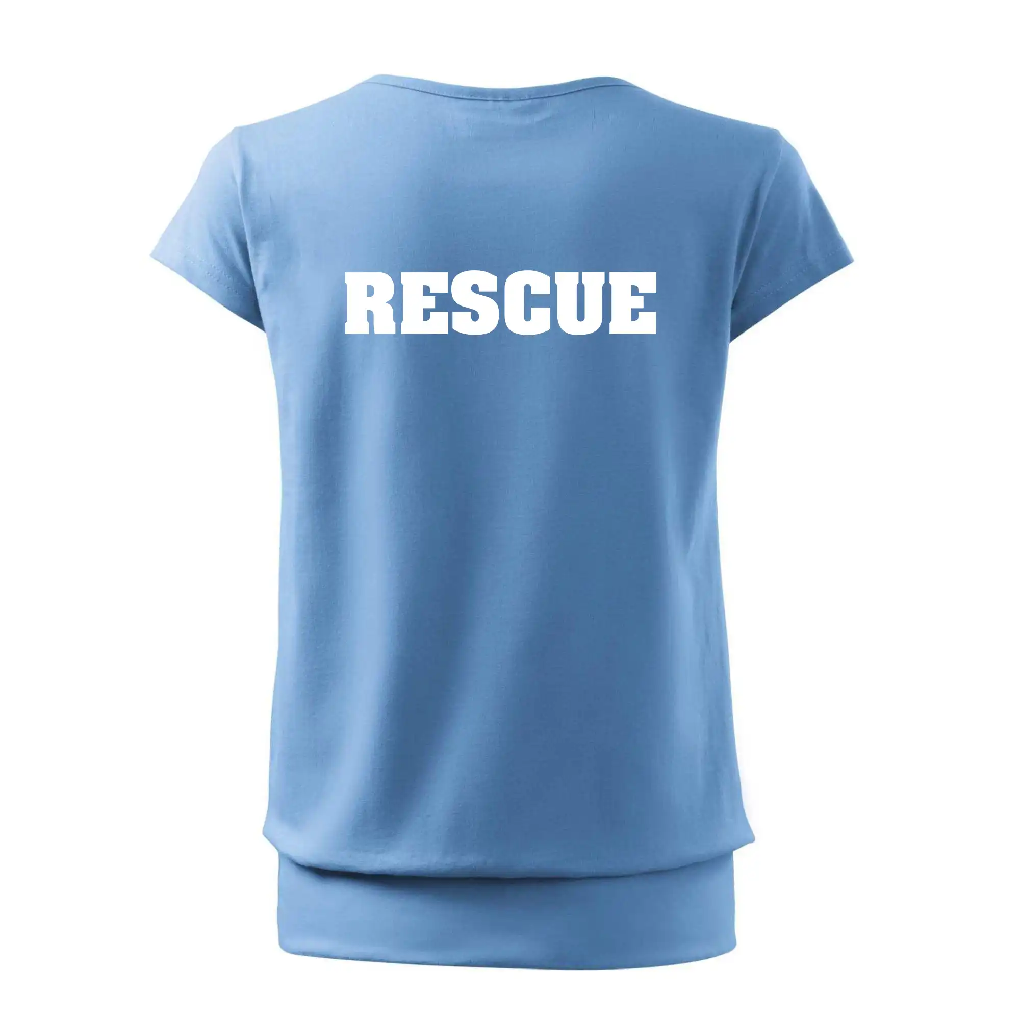 Rescue - pro záchranáře