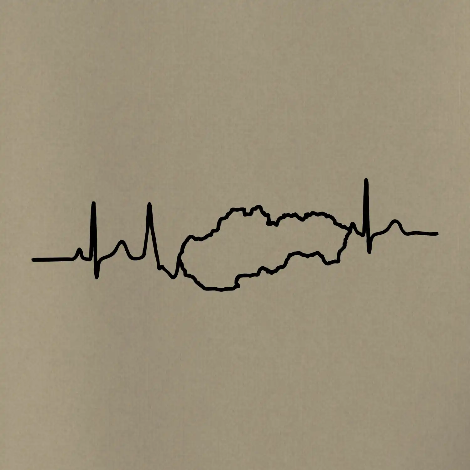 EKG Slovensko