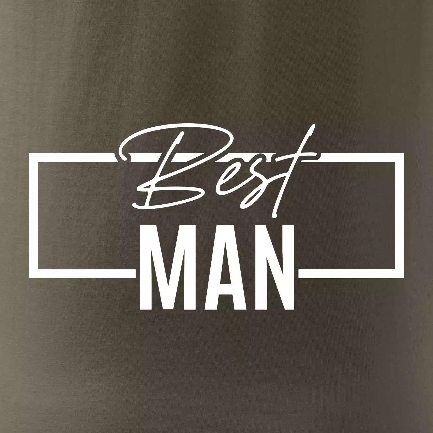 Trika na rozlučku ve čtverci - Best man