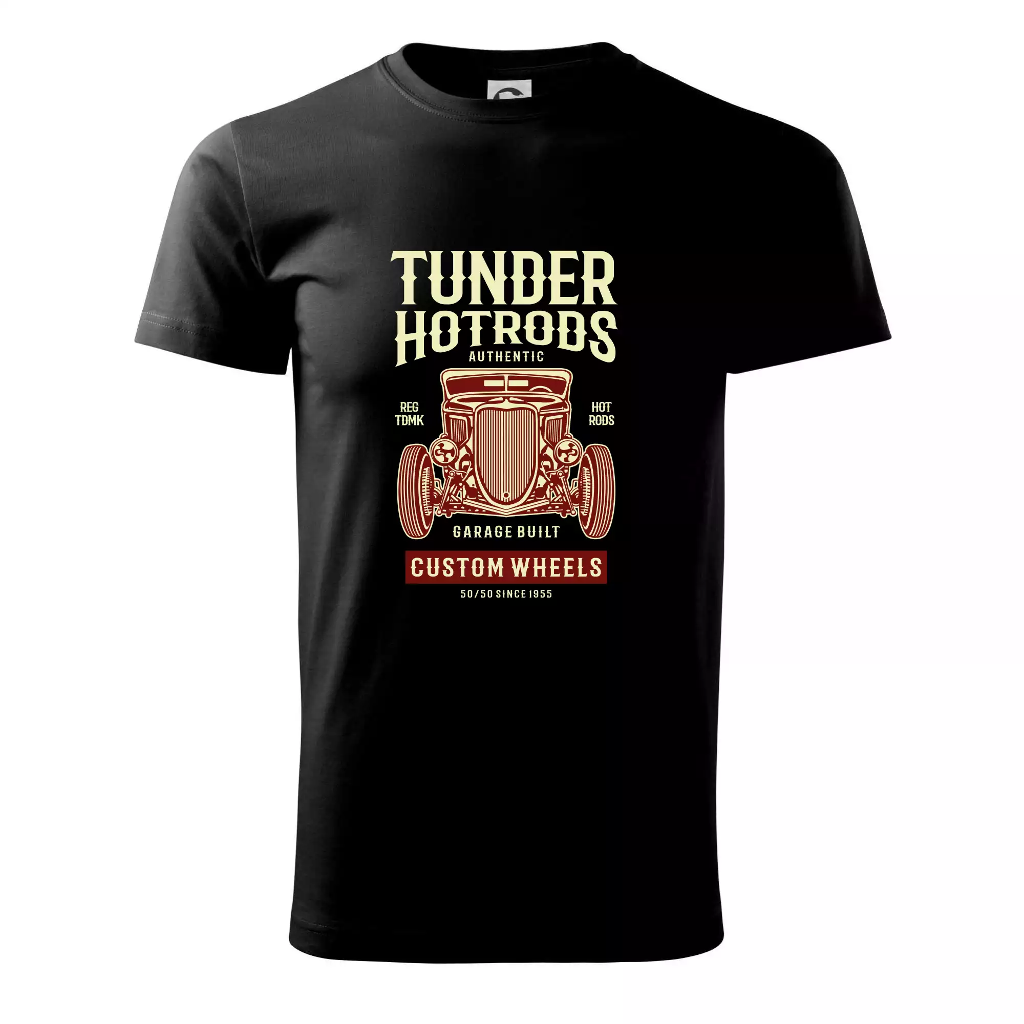 Thunder Hot Rods