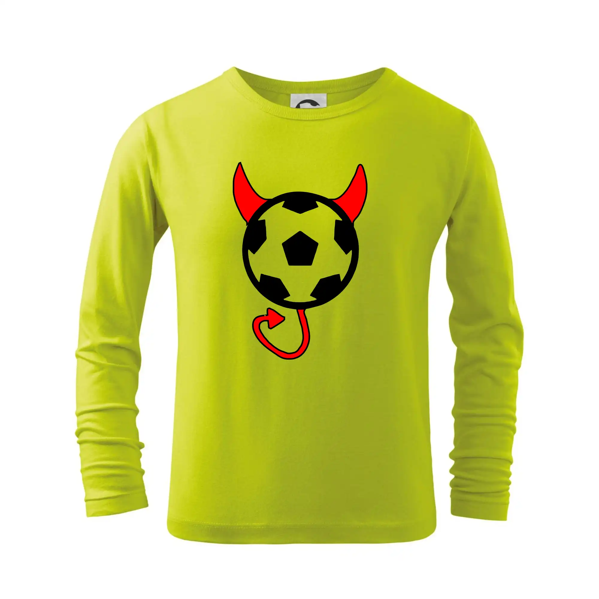 Fotbal devil