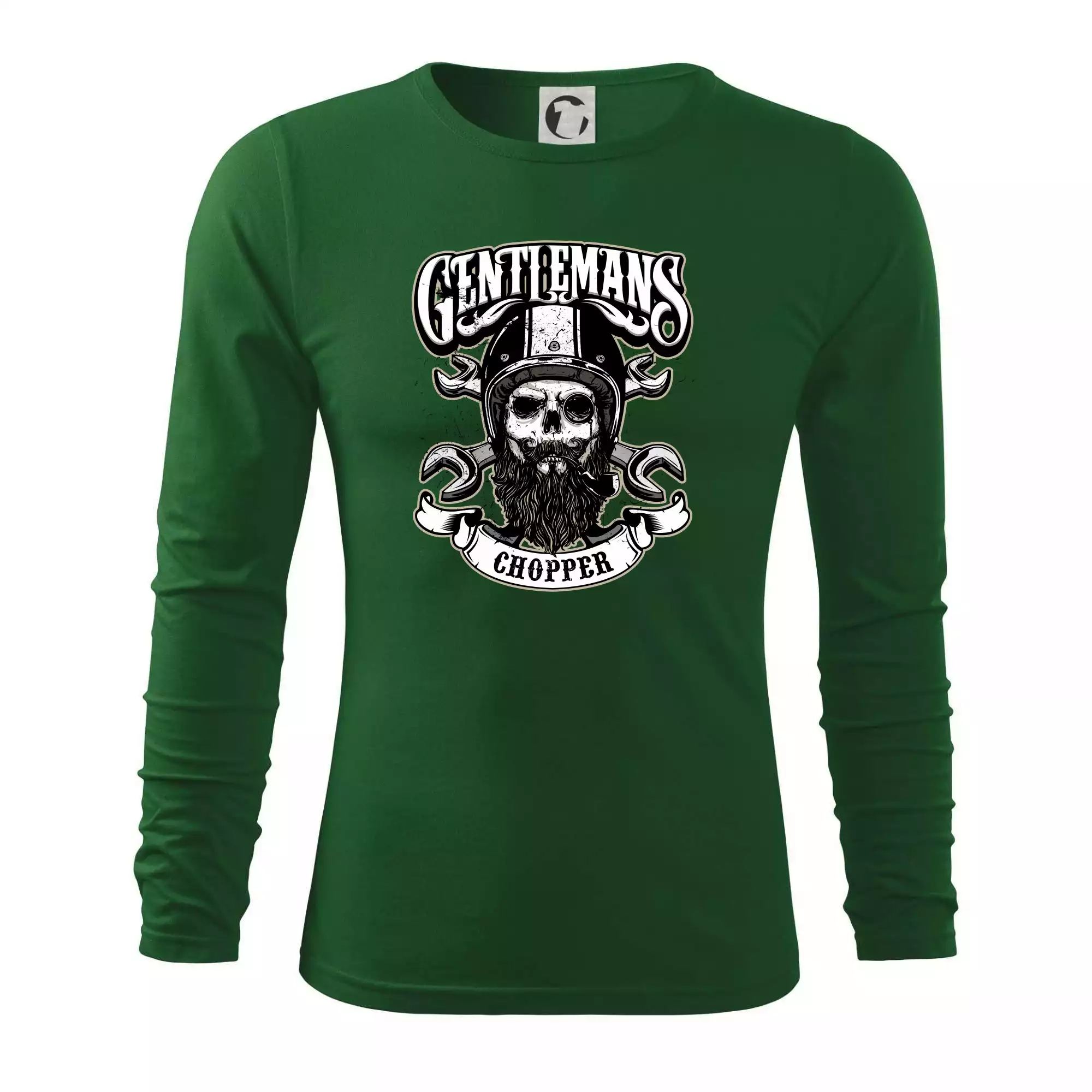 Gentlemans Chopper