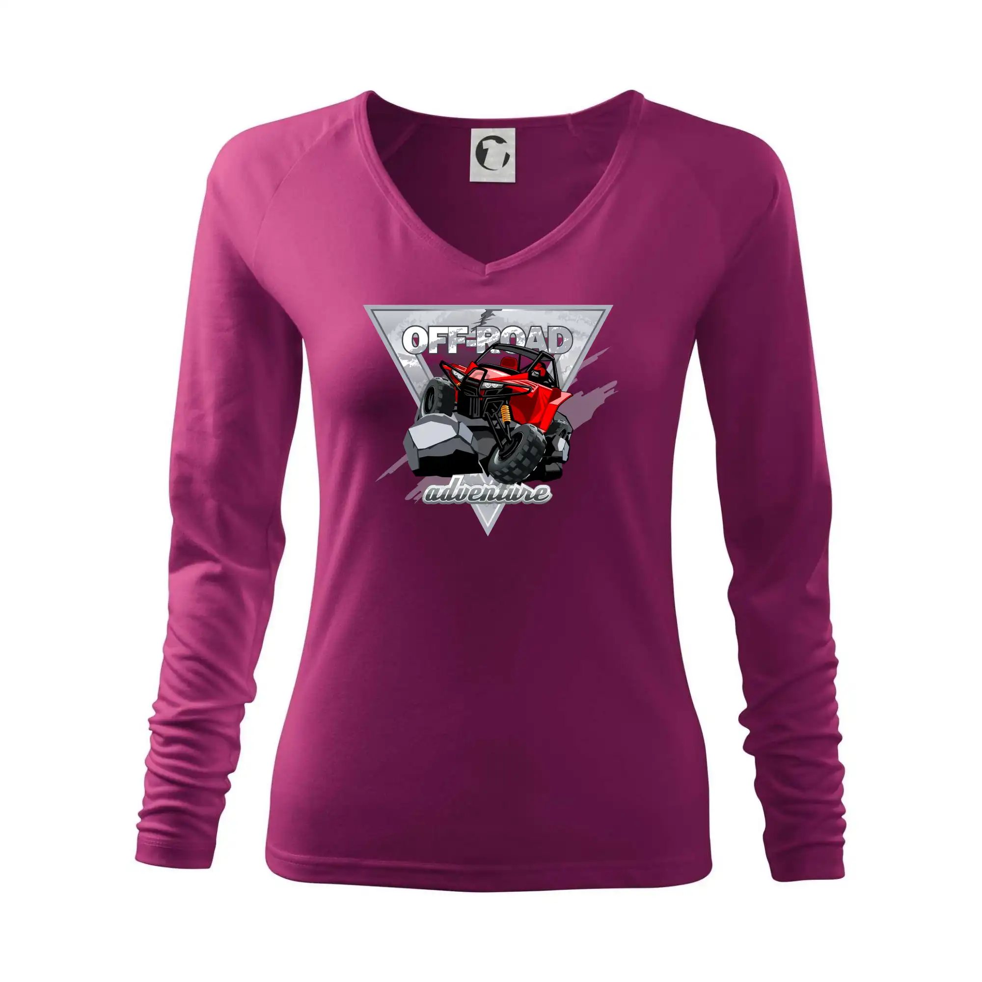 ATV adventure buggy