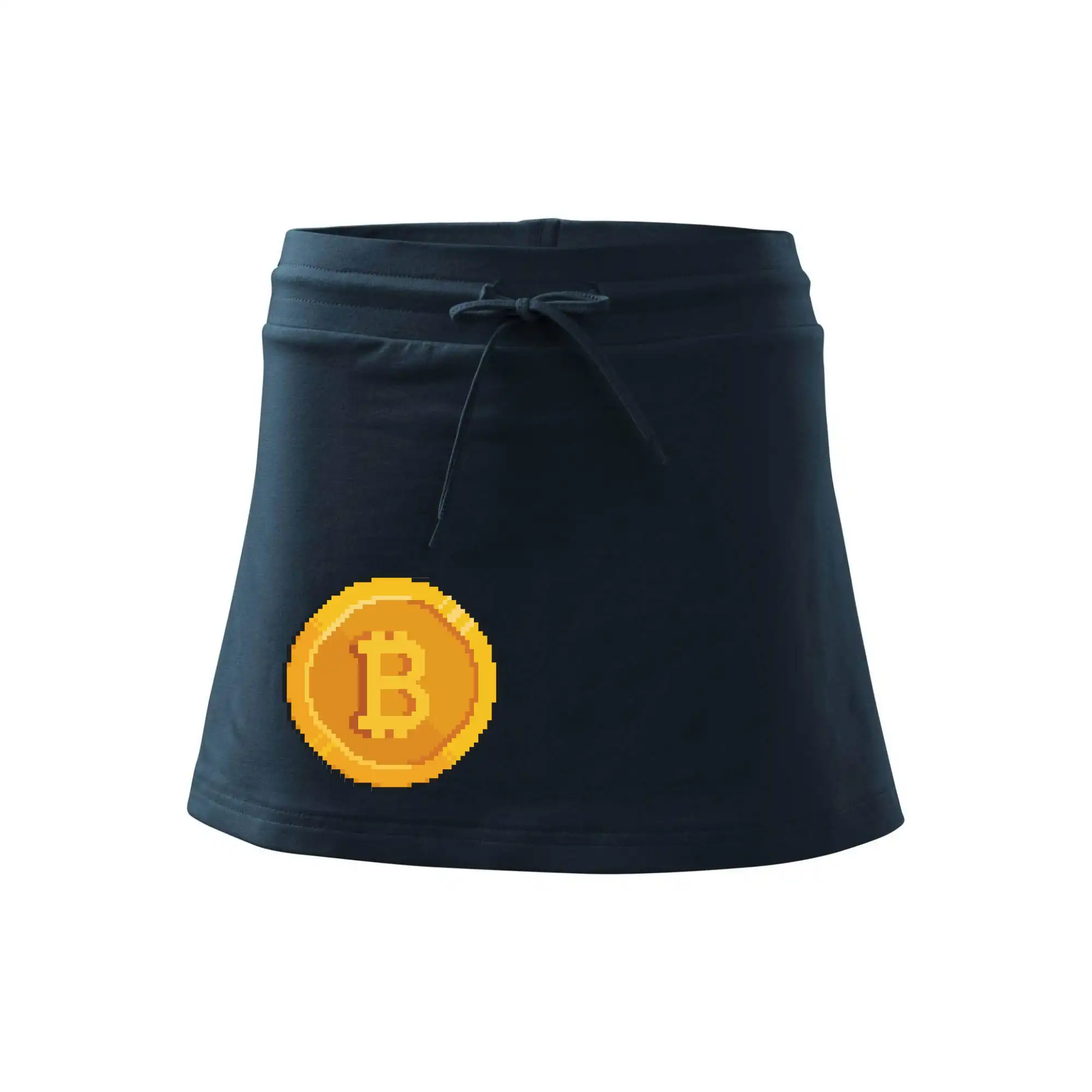 Bitcoin mince