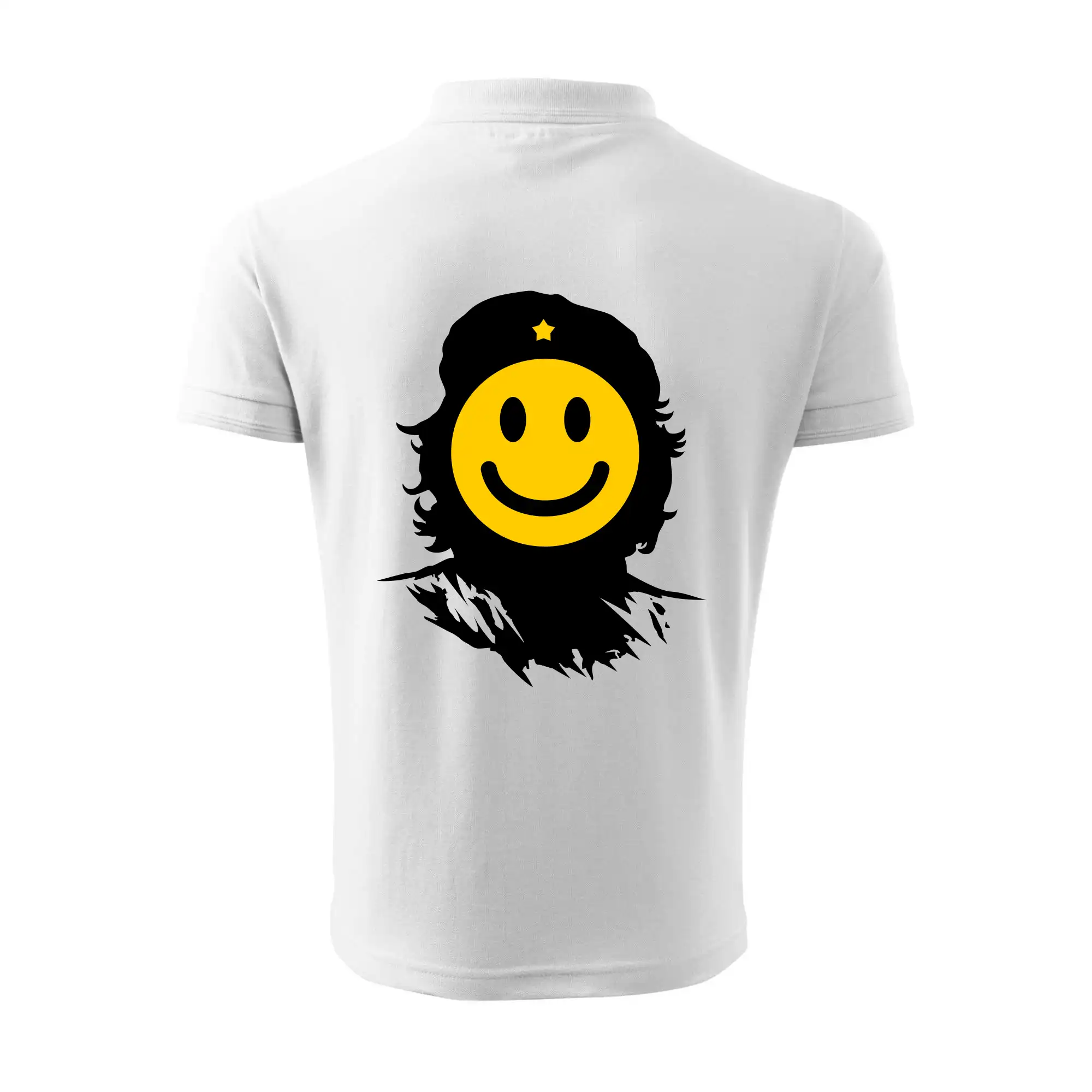 Che Smiley