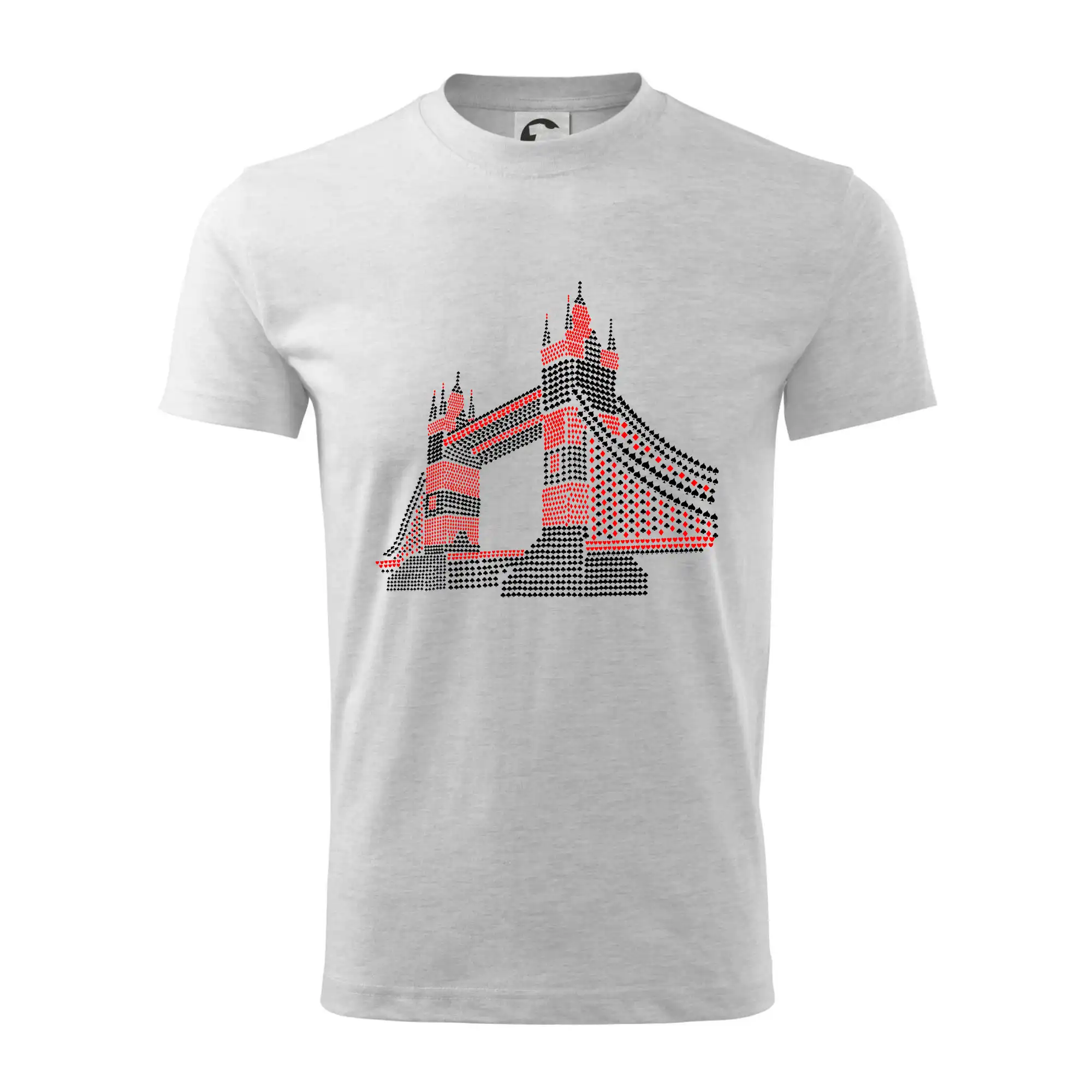 Tower bridge symboly