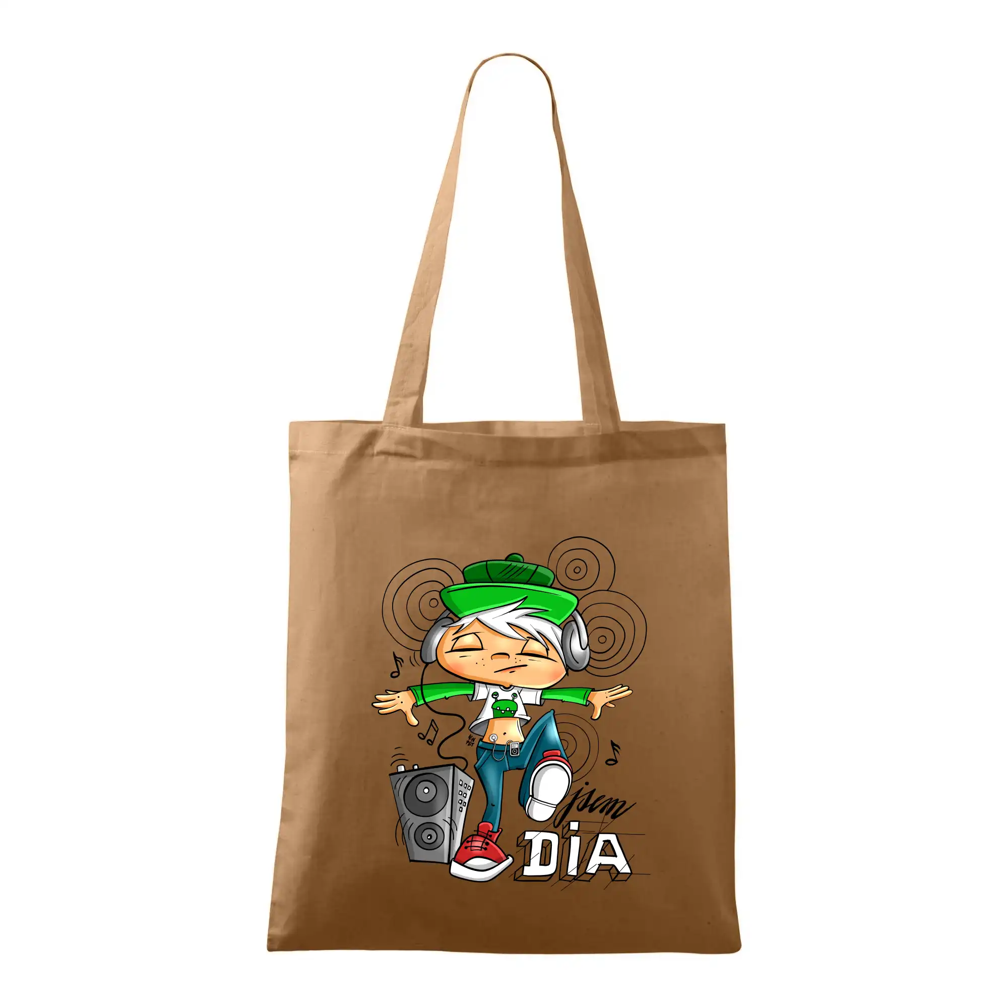 D I A music