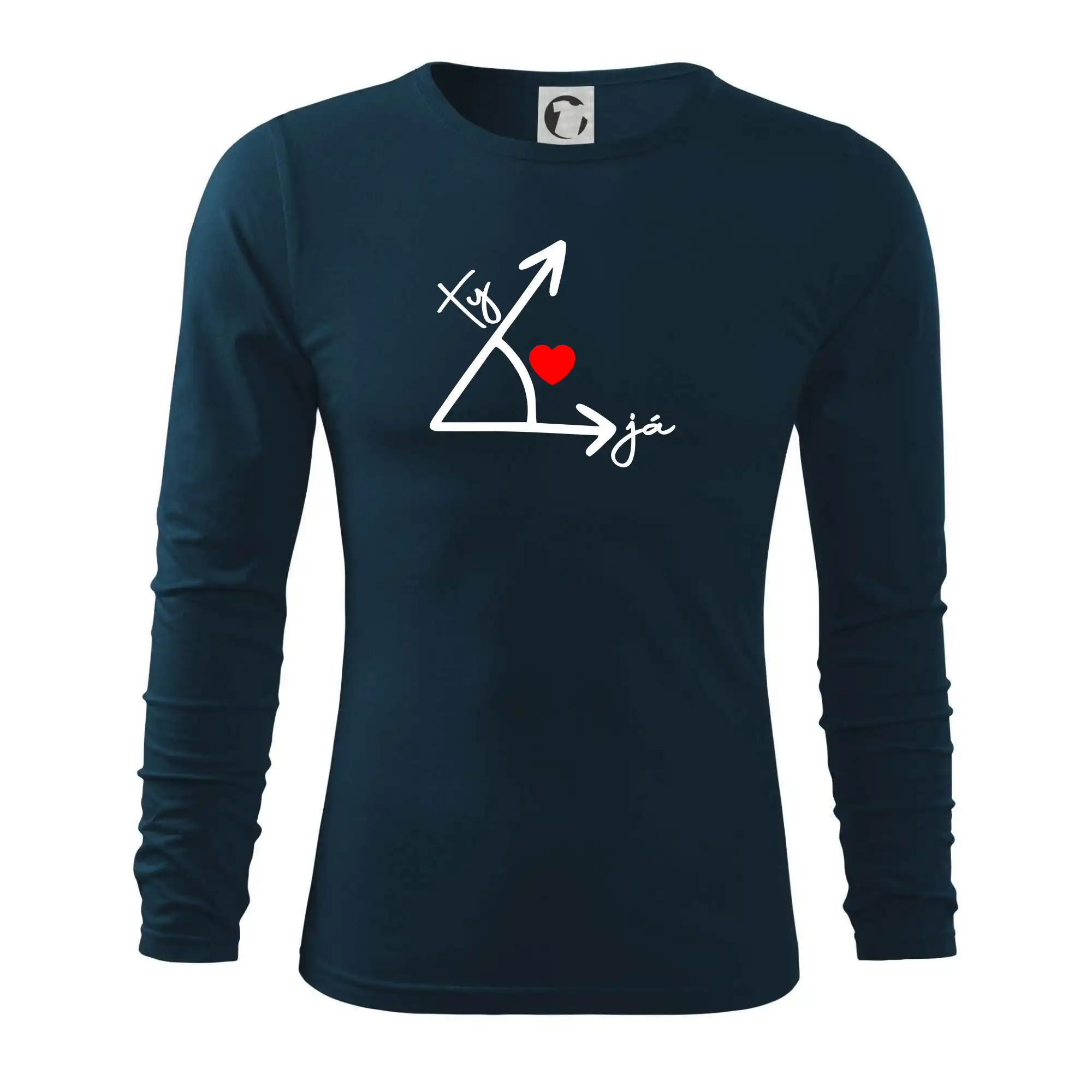 Matematika láska