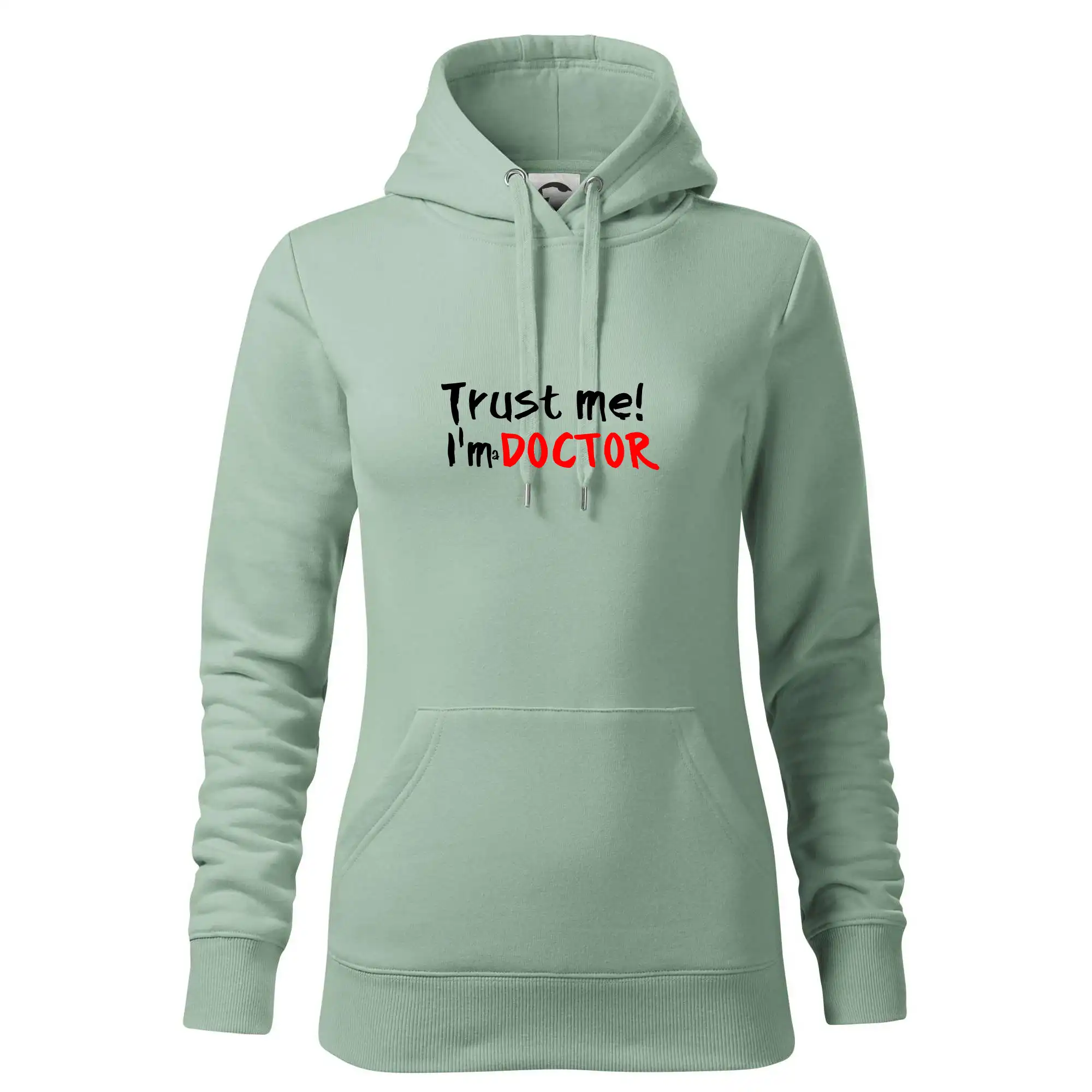 Trust me I´m  a Doctor / Věř mi jsem Doctor