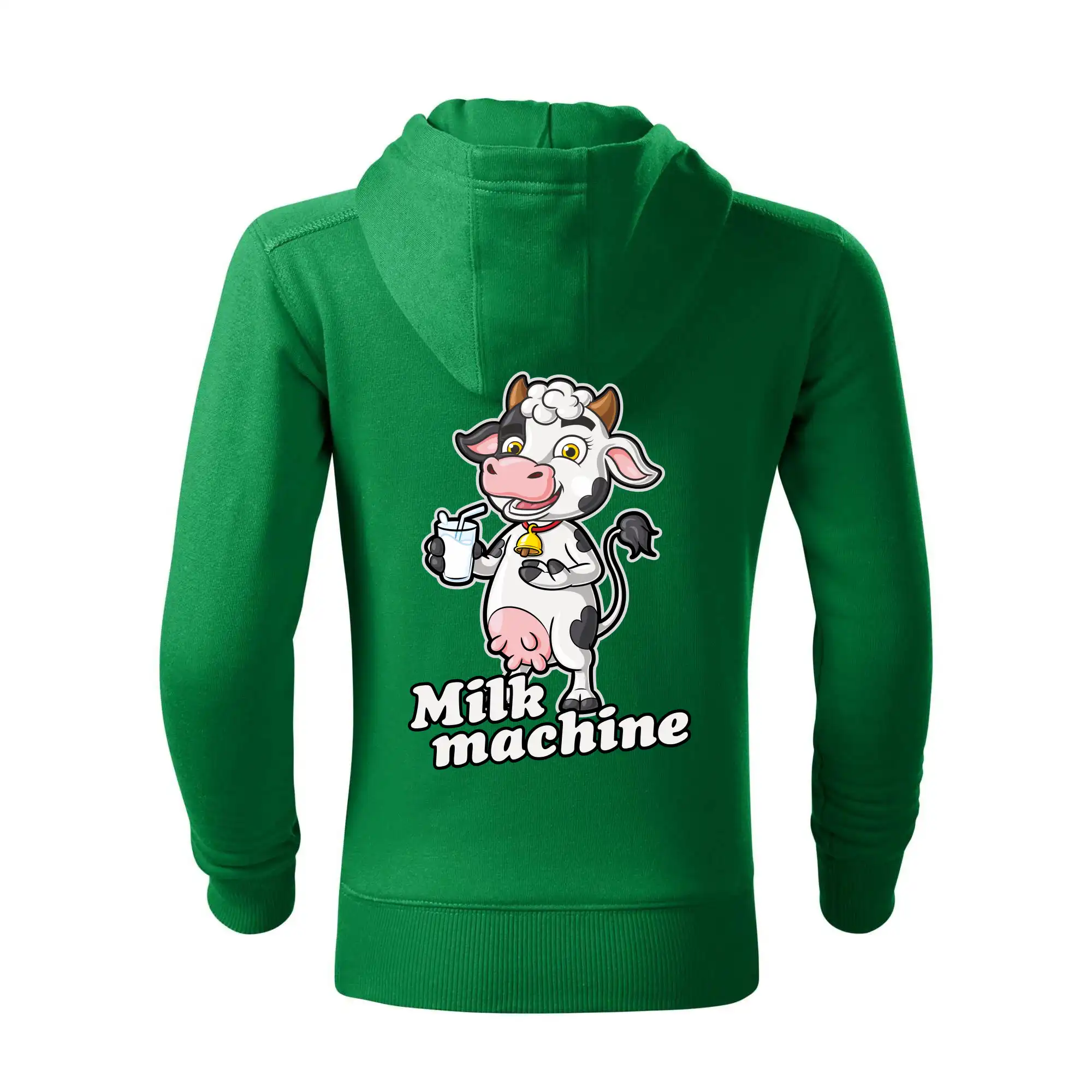 Milk machine