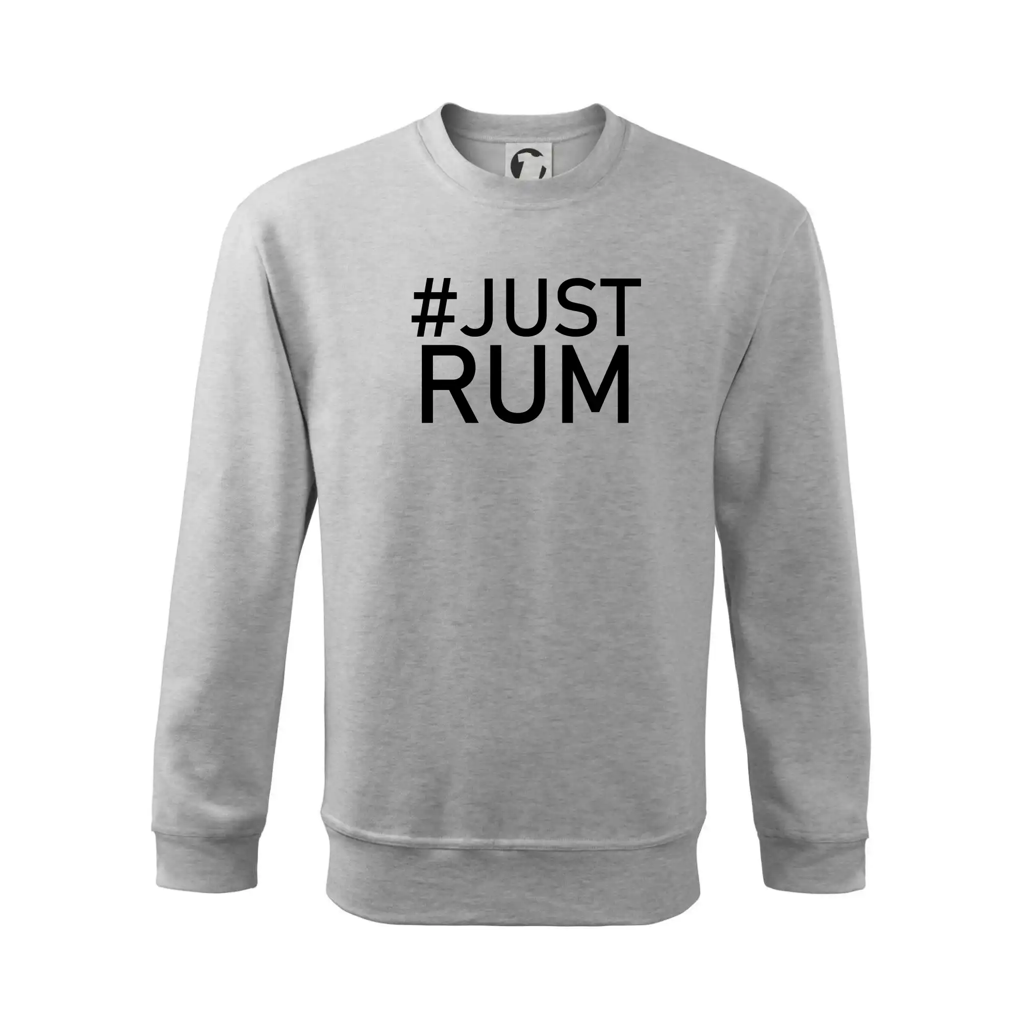 Just rum