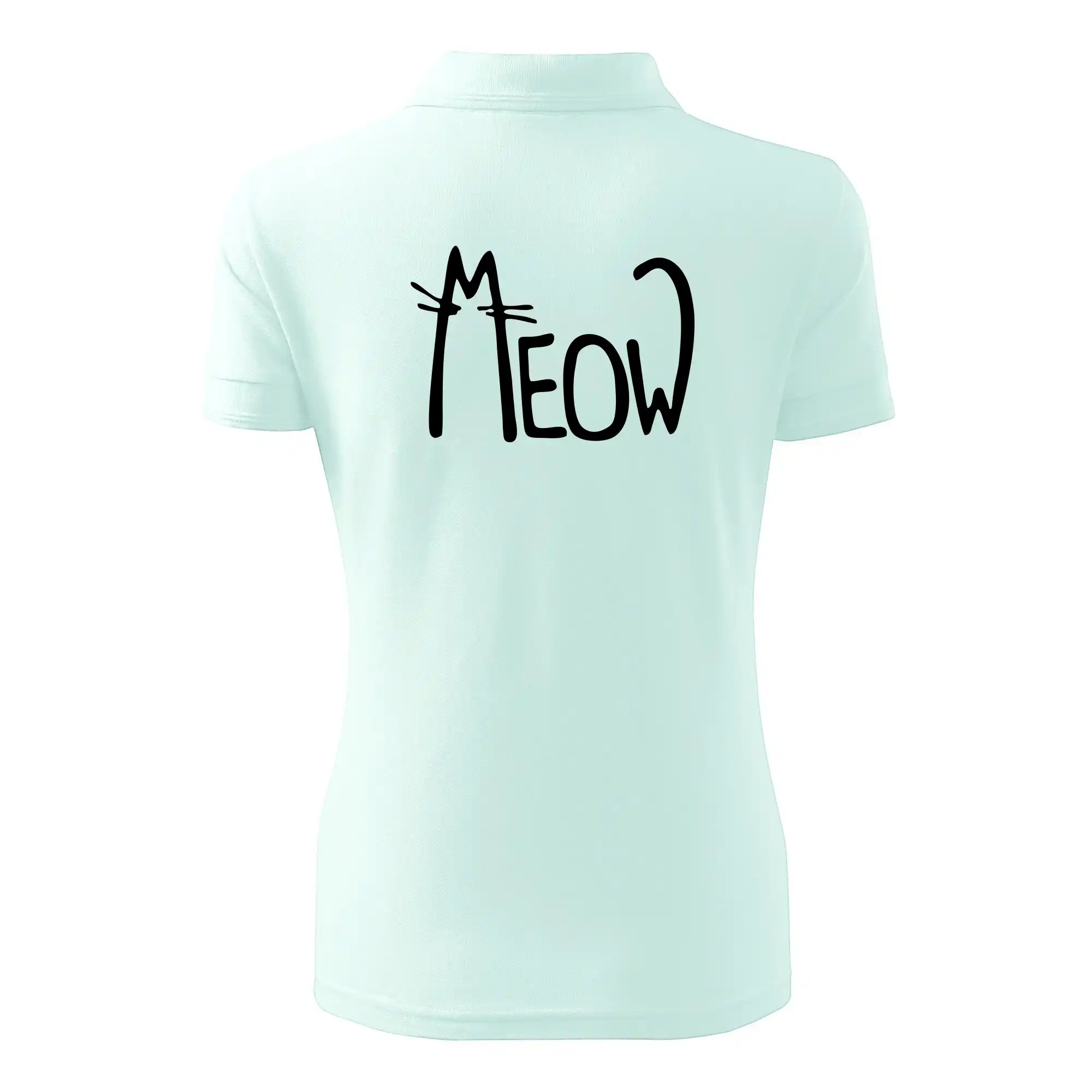 Meow - Mňau