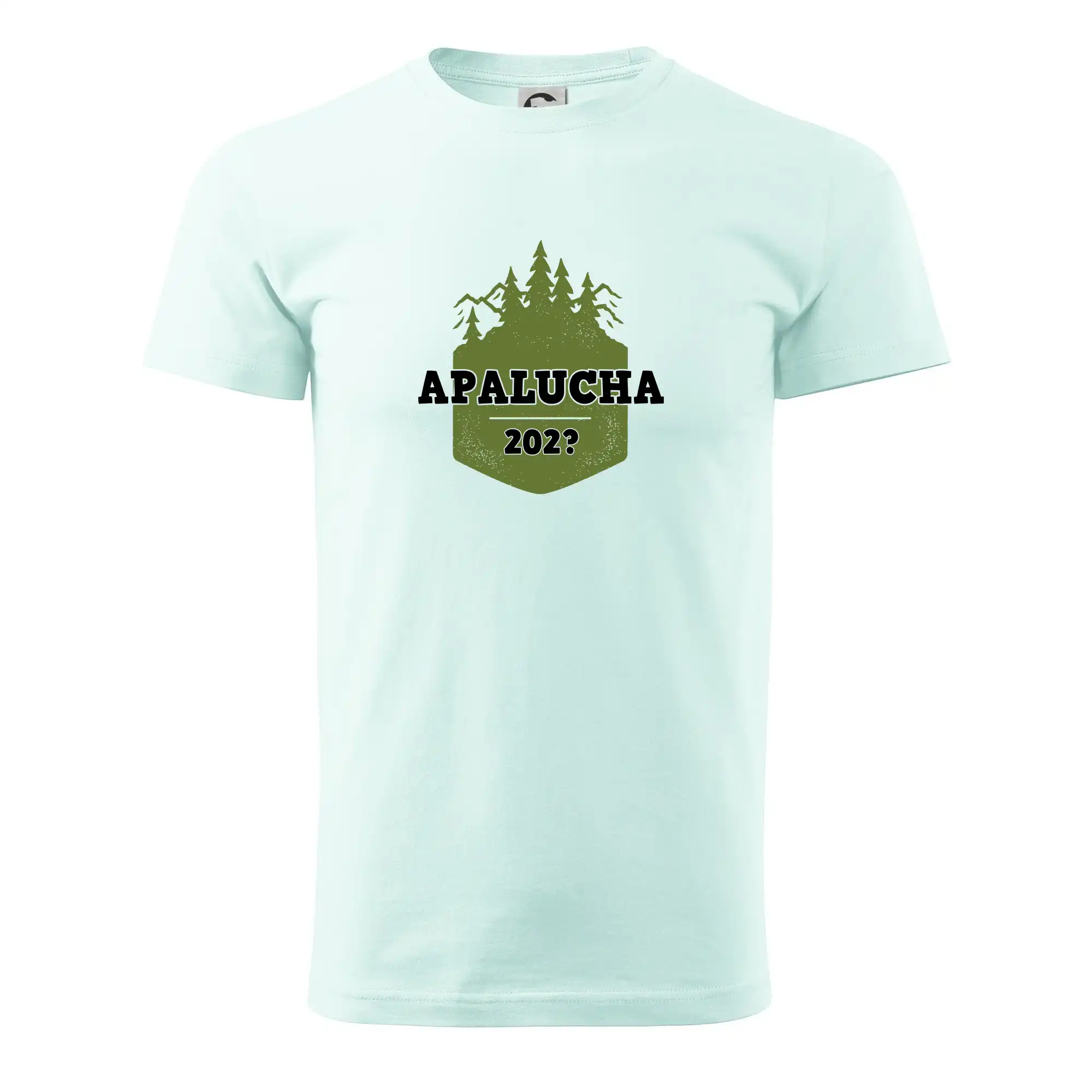 Apalucha ročník