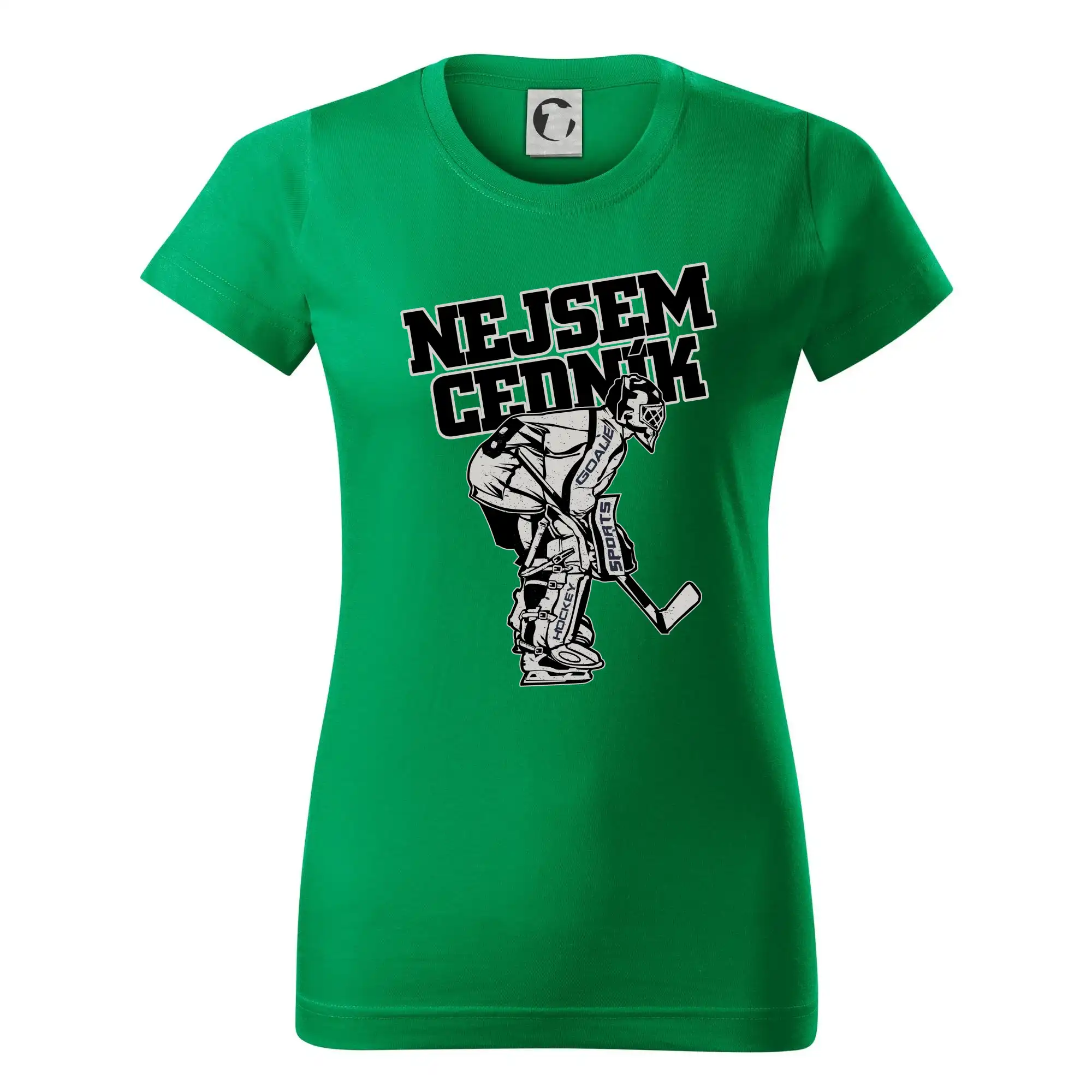 Nejsem cedník