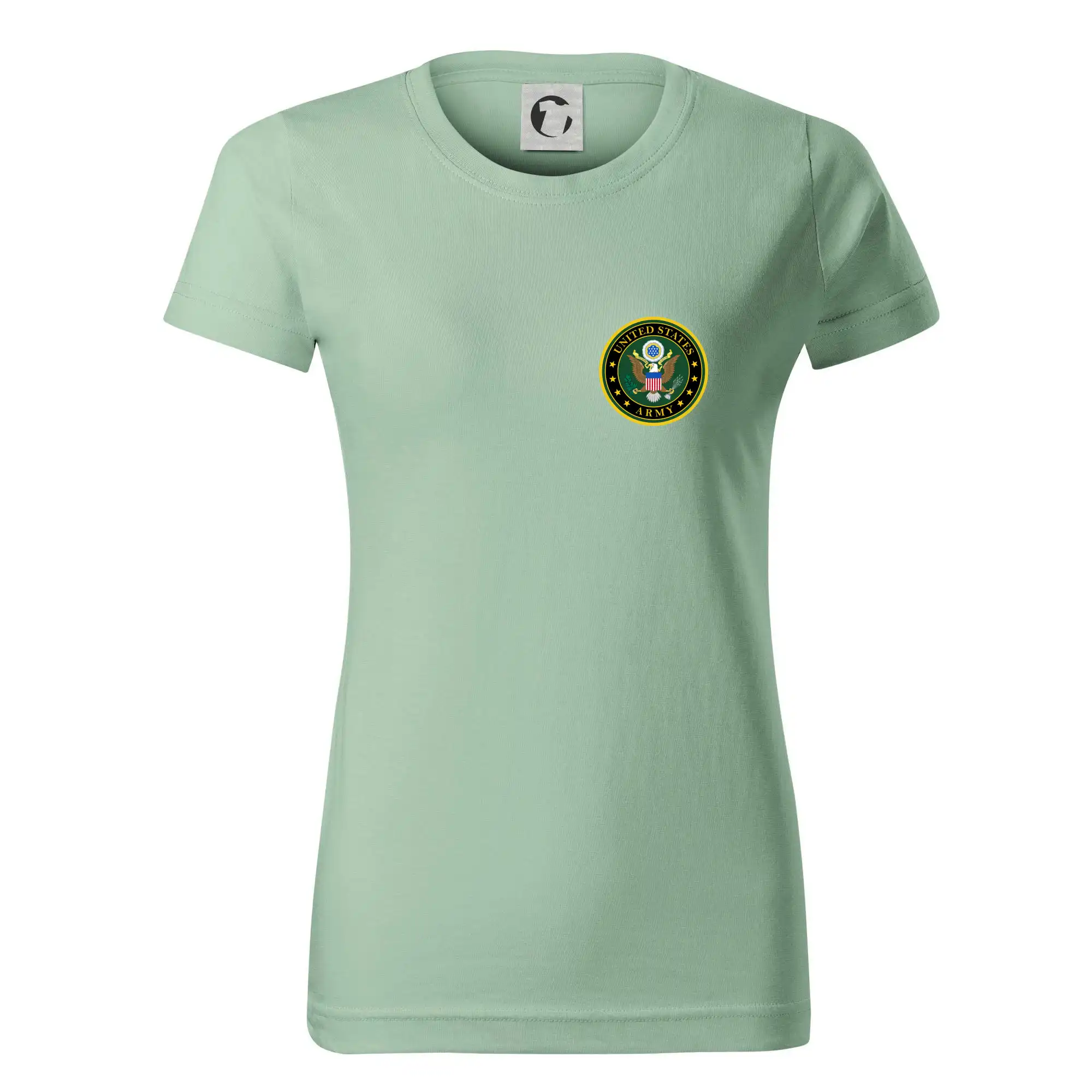 United States Army barevné