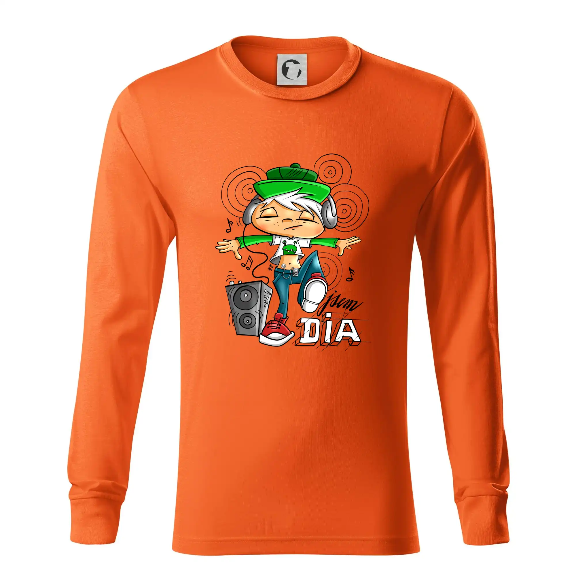 D I A music